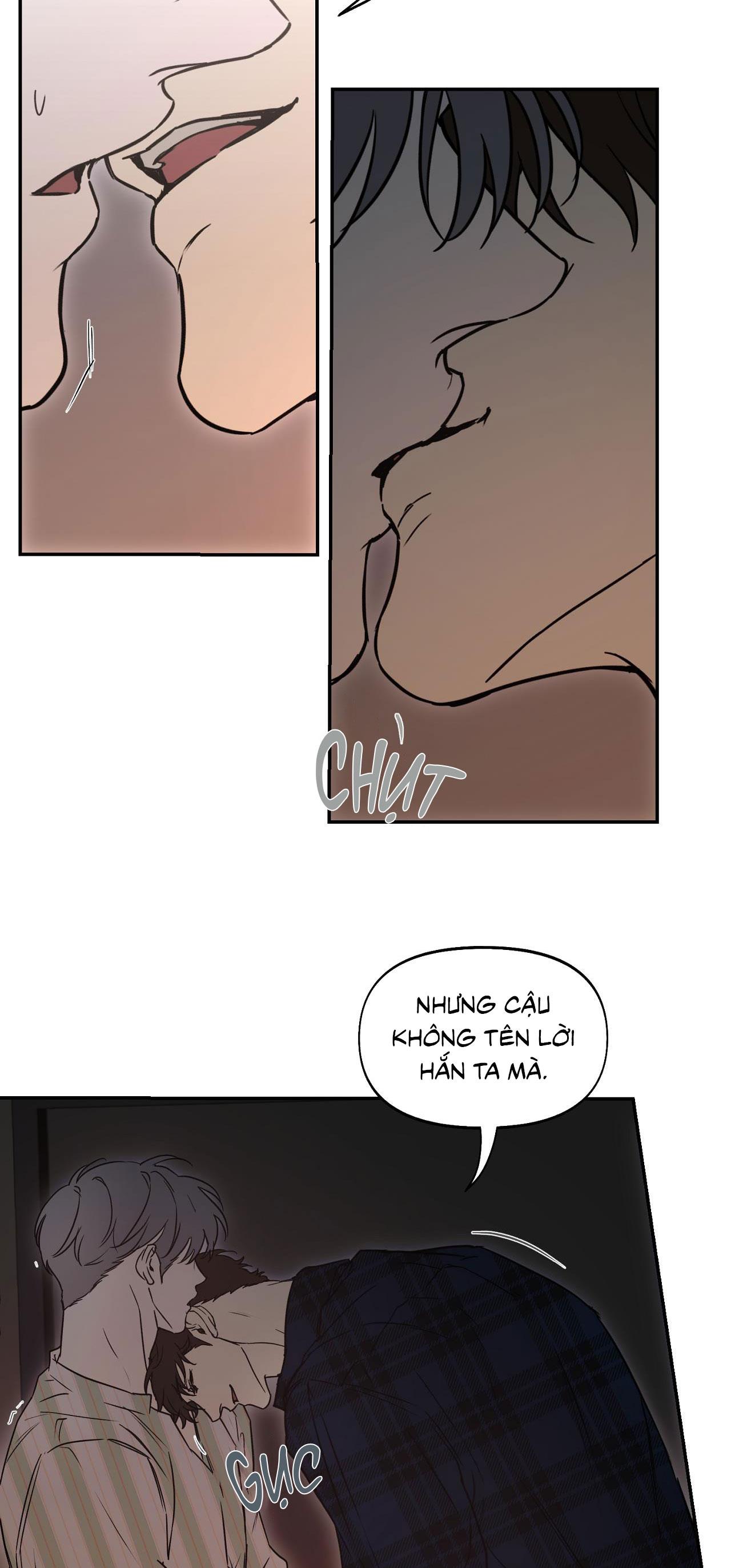 Đọc truyện NERD PROJECT - Chapter 33