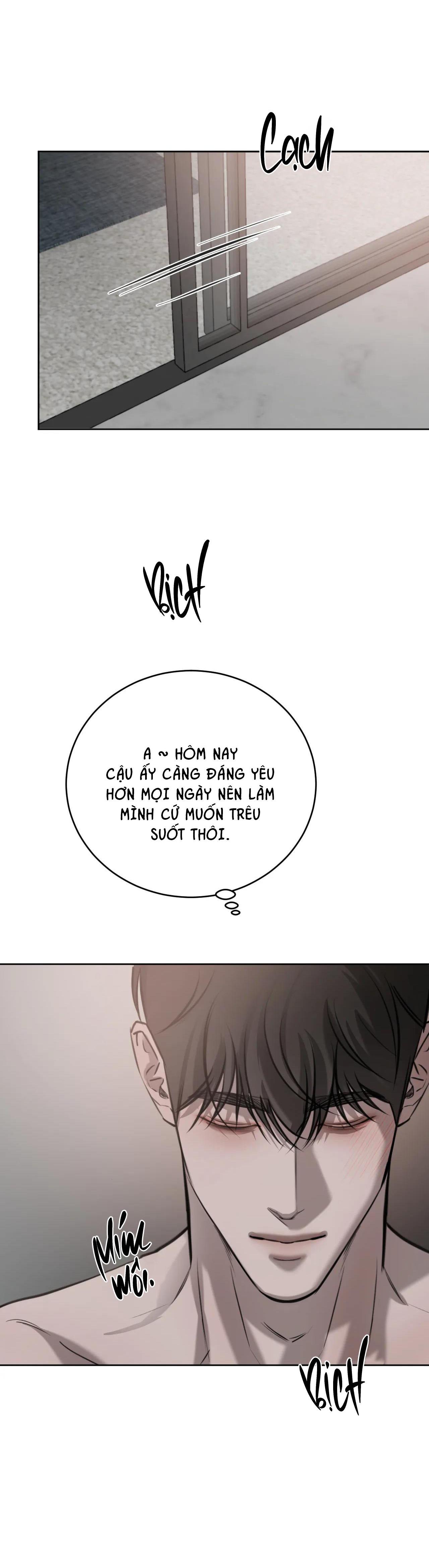 Đọc truyện GIỮA TÌNH CỜ VÀ ĐỊNH MỆNH - Chapter 47