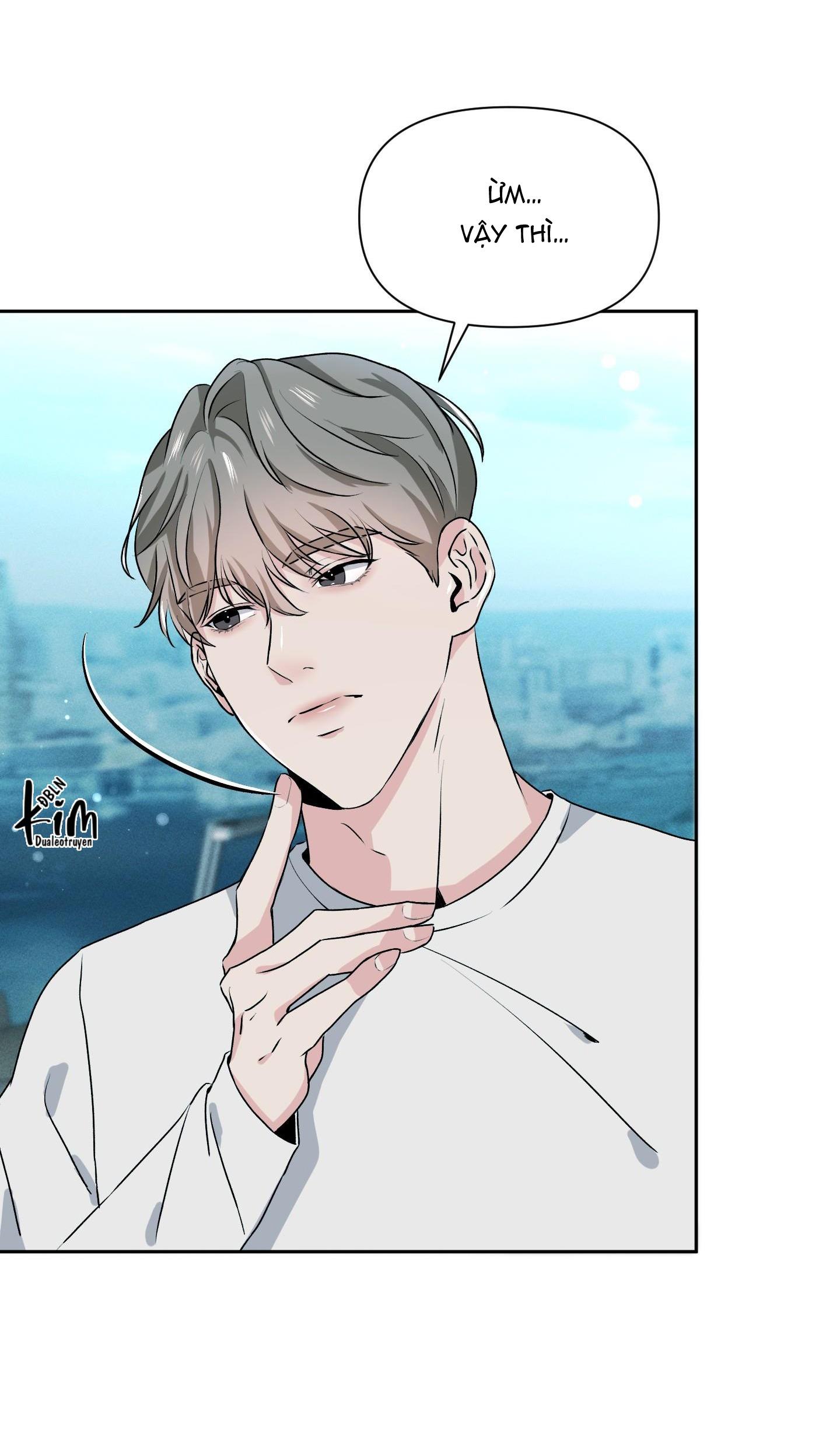 Đọc truyện TUYỂN TẬP CUỒNG CÔNG-CHIẾM HỮU CÔNG CỦA NHÀ KIM - Chapter 19.9