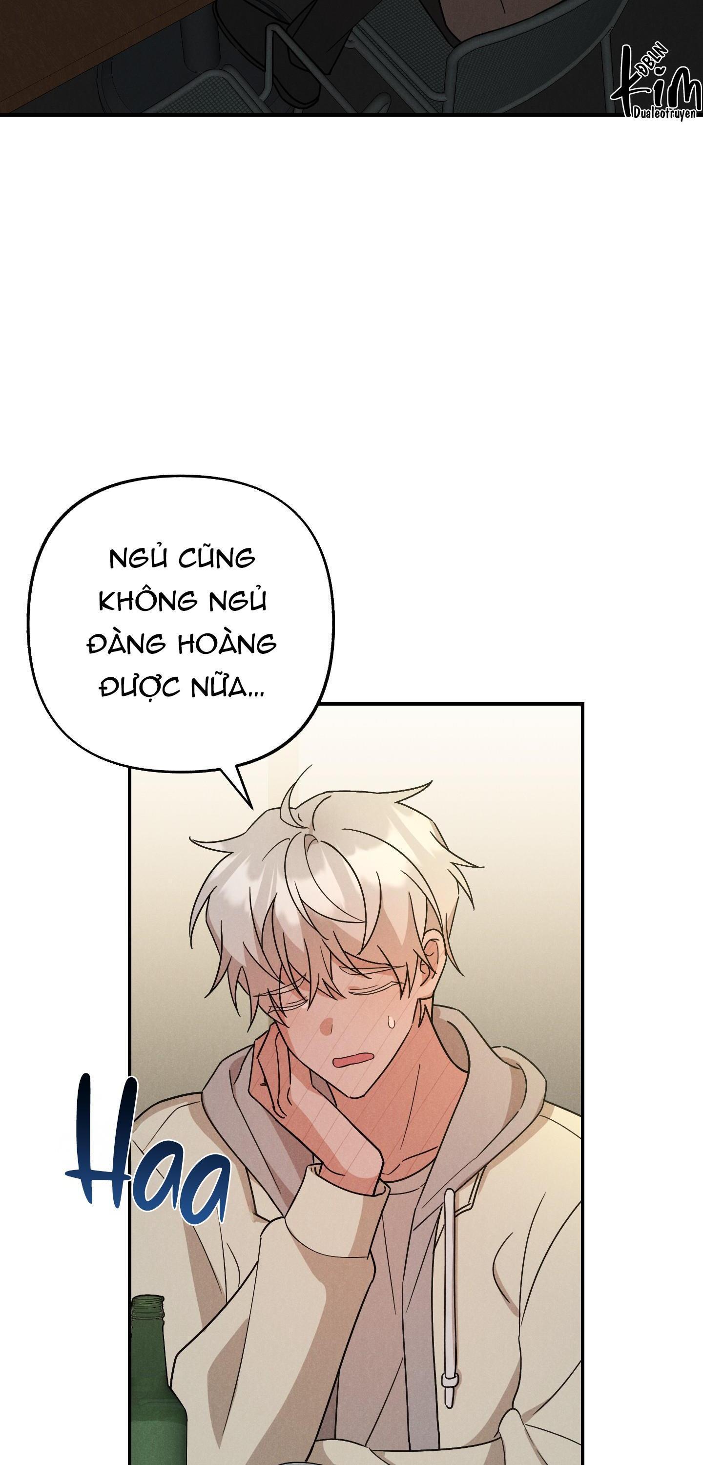 Đọc truyện TUYỂN TẬP CUỒNG CÔNG-CHIẾM HỮU CÔNG CỦA NHÀ KIM - Chapter 44.5