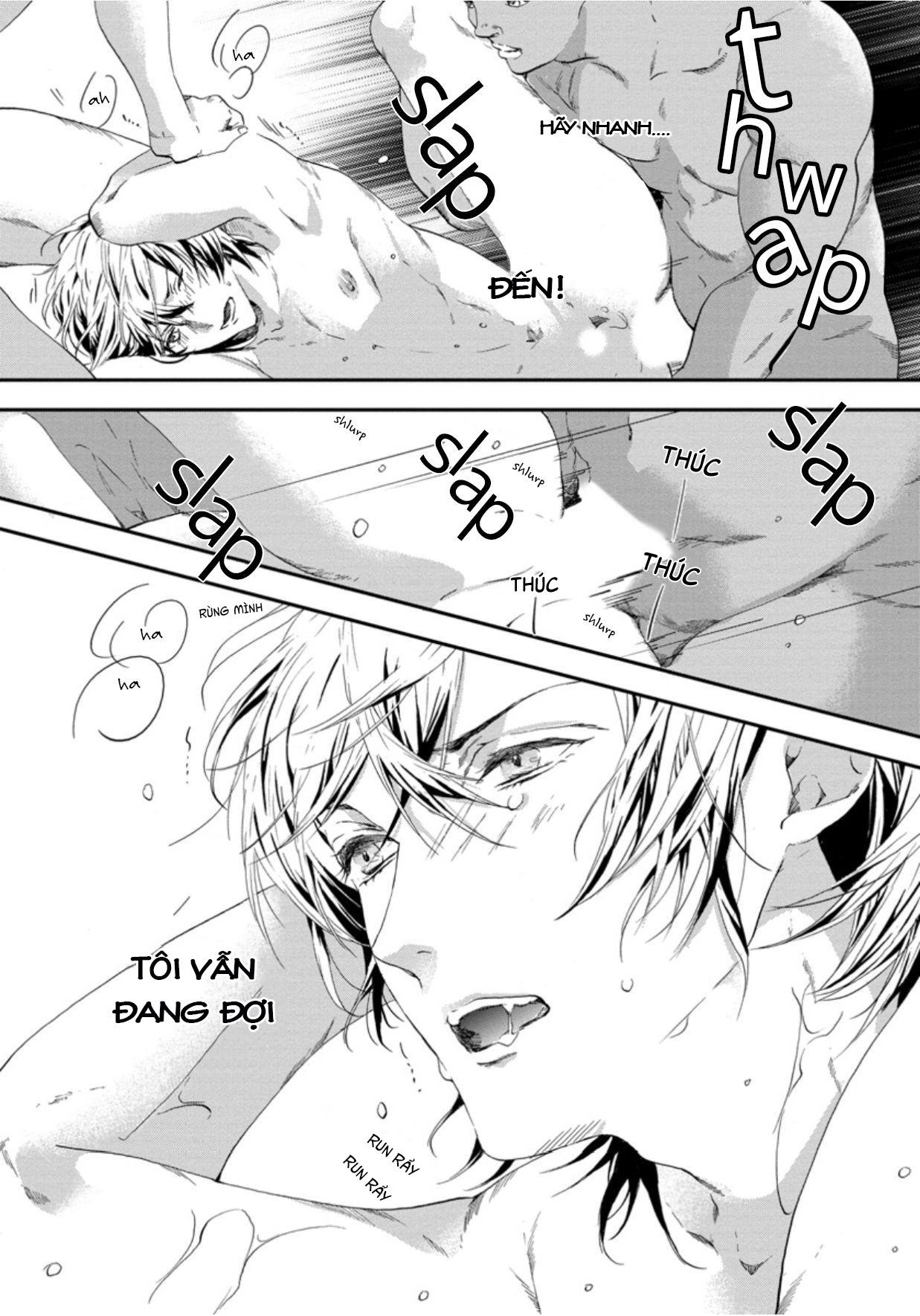 Đọc truyện Six Sex - Chapter 5