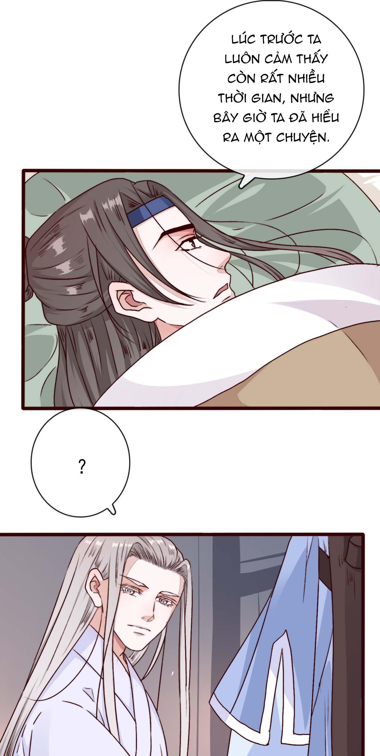 Đọc truyện Hạnh Lâm Phương Hoa (END SS1) - Chapter 75
