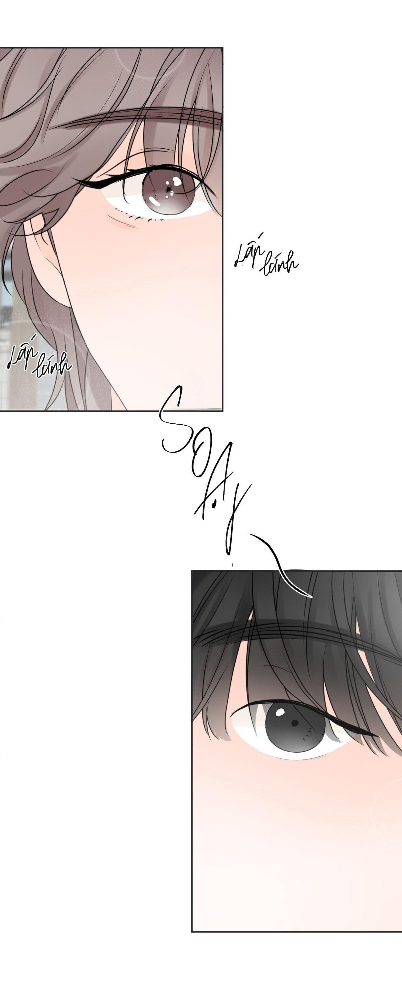 Đọc truyện RANH GIỚI CỦA MÙI HƯƠNG - Chapter 23