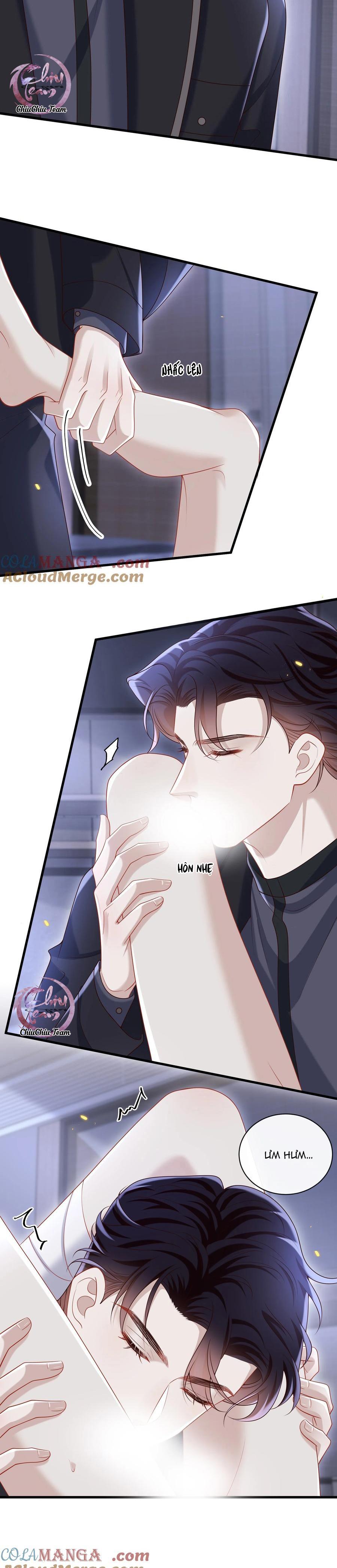 Đọc truyện Người Đó Đến Từ Đêm Tối - Chapter 50