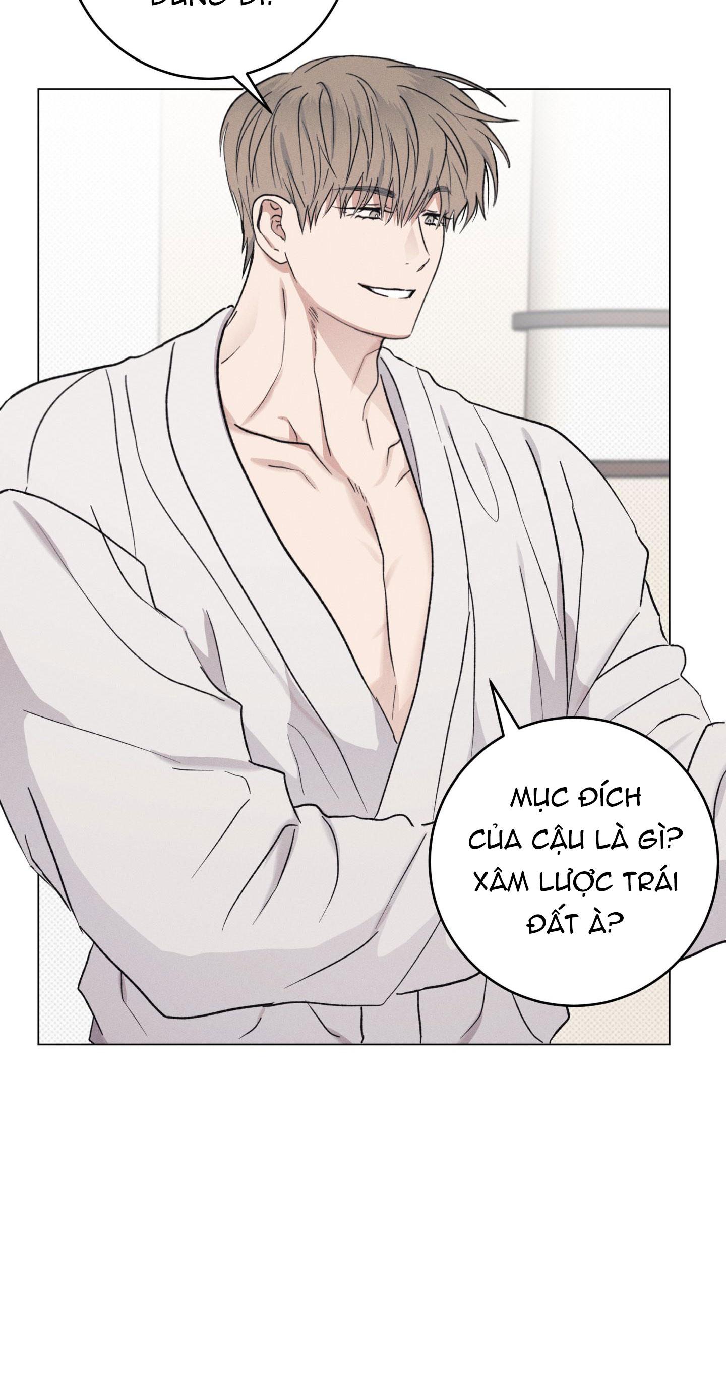 Đọc truyện TUYỂN TẬP CUỒNG CÔNG-CHIẾM HỮU CÔNG CỦA NHÀ KIM - Chapter 31.2