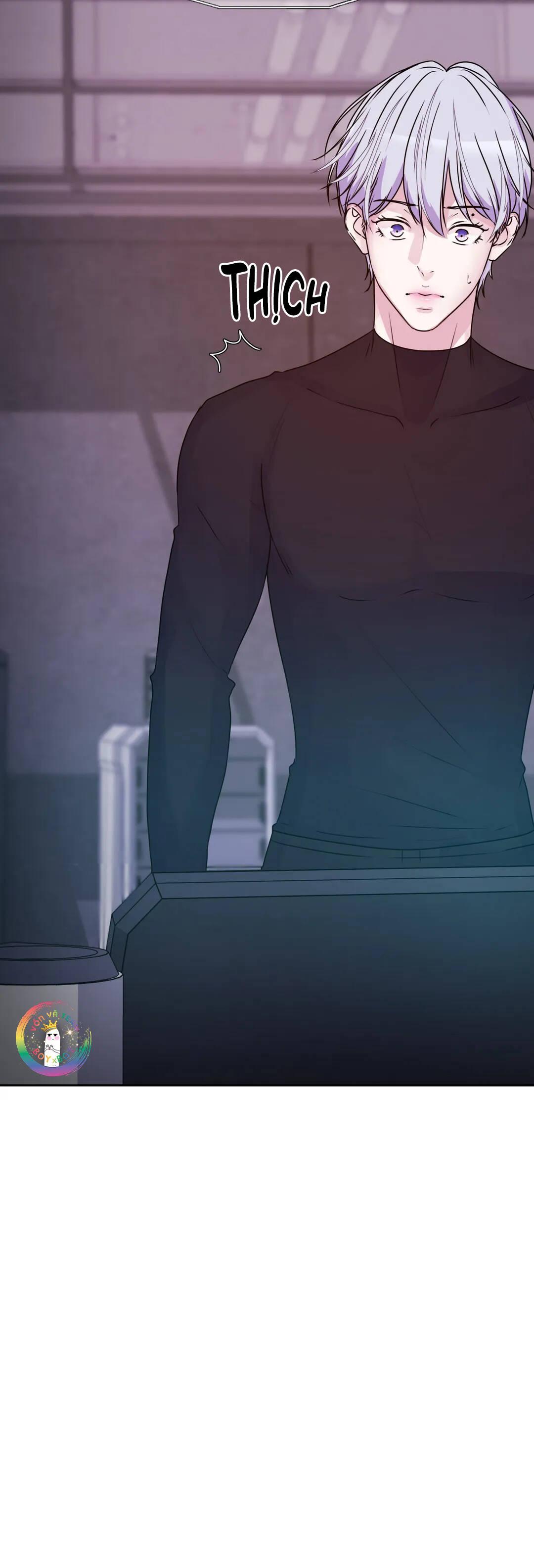 Đọc truyện Guiding Light - Chapter 24