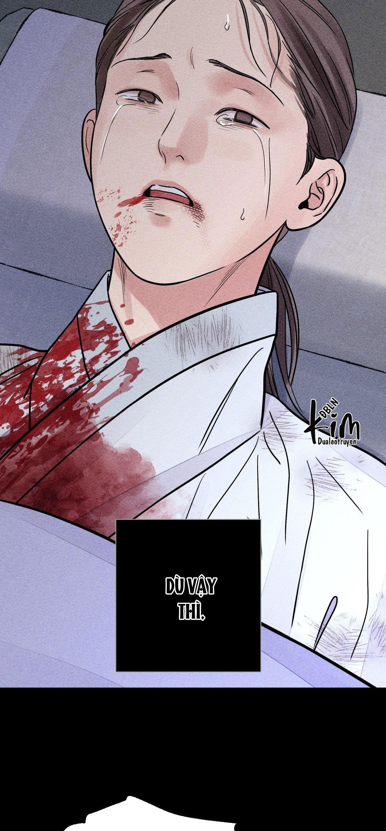 Đọc truyện KIẾM HOA - Chapter 74