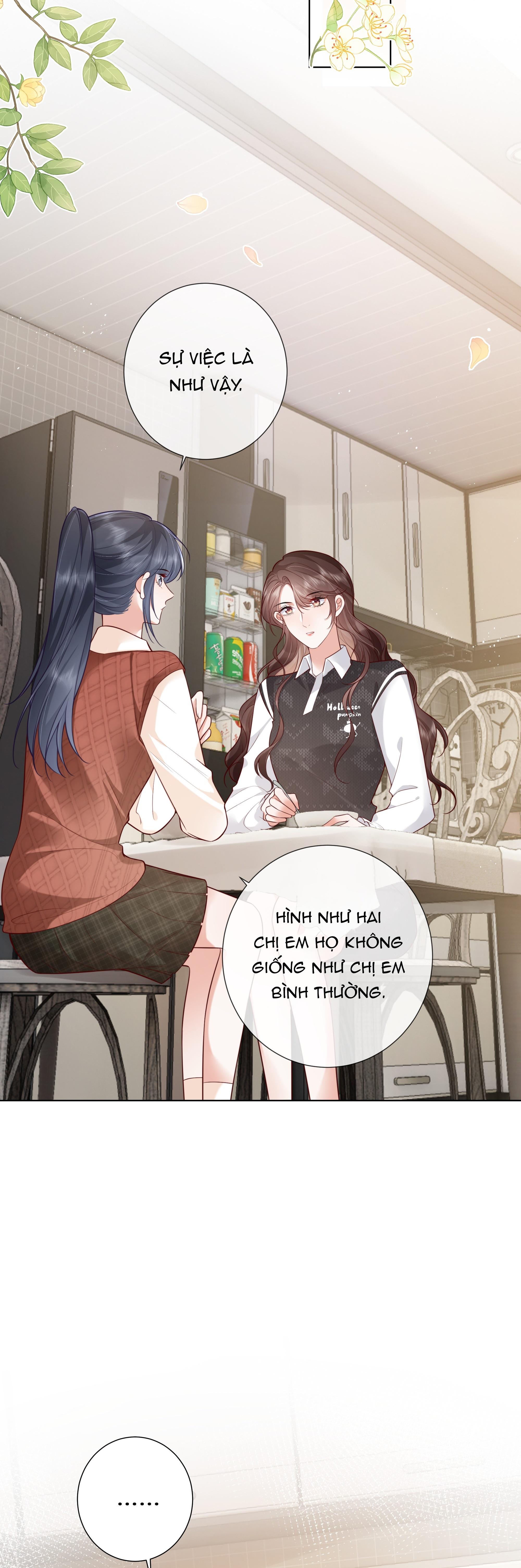 Đọc truyện Dư sinh vi kì - Chapter 23