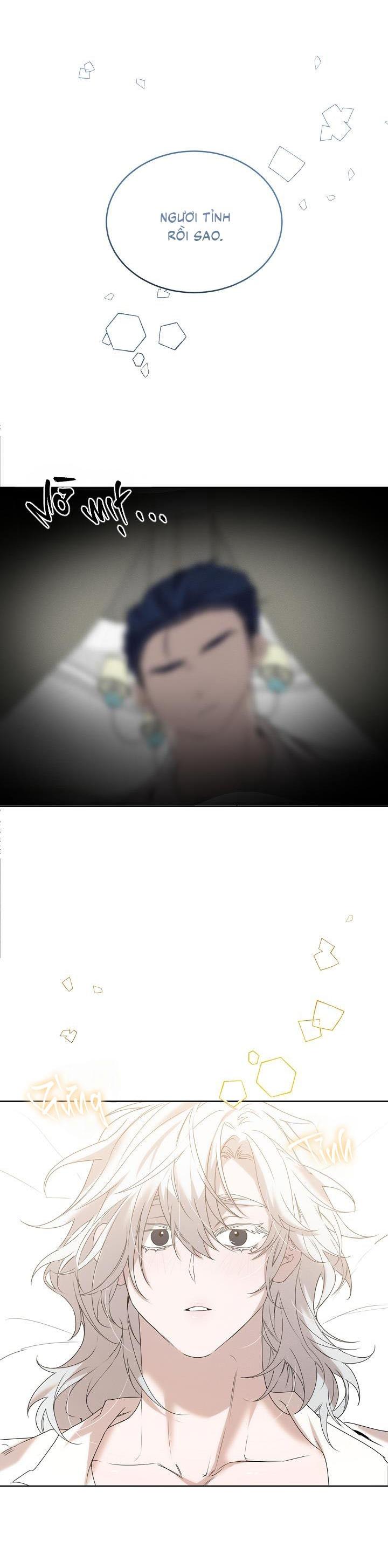 Đọc truyện (CBunu) Xin Người Đừng Nhấn - Chapter 19