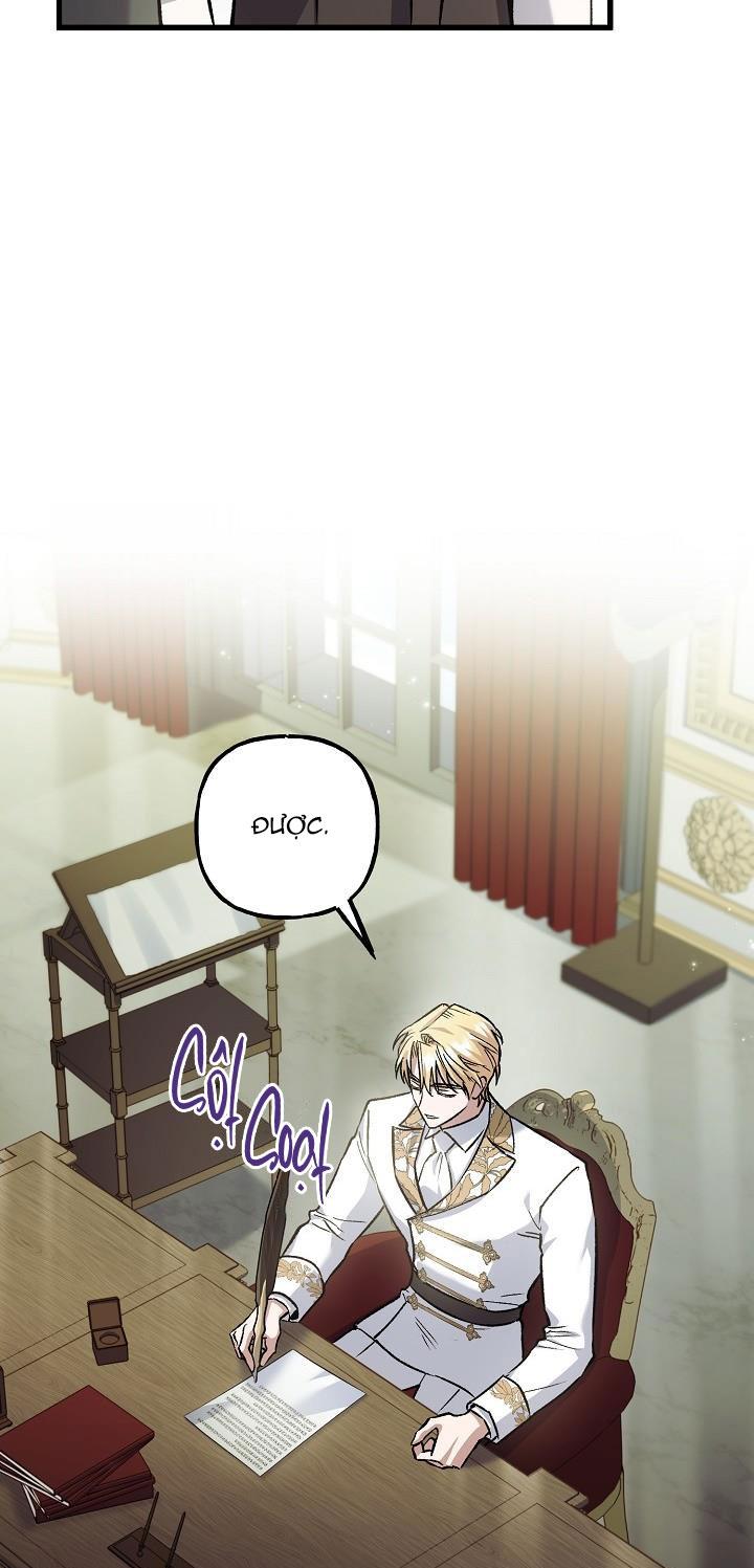 Đọc truyện (ABO) BƯỚC NGOẶT - Chapter 44