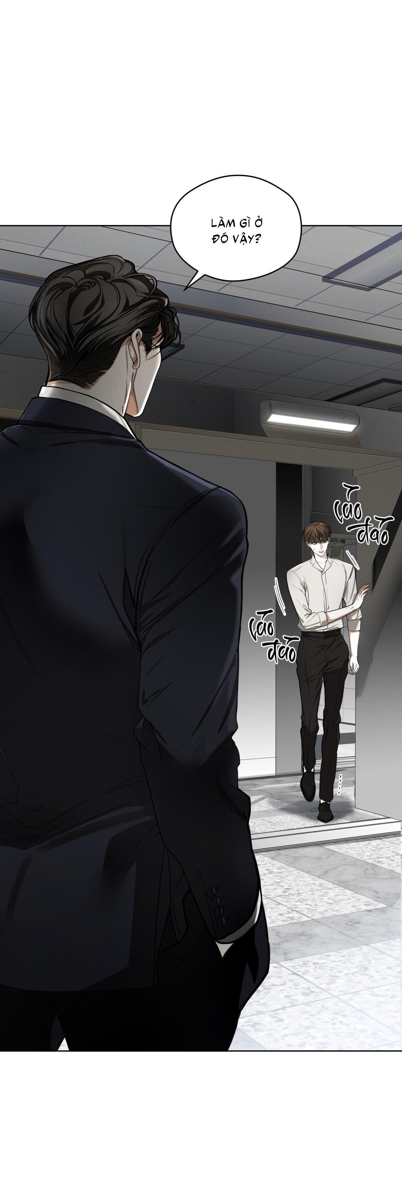 Đọc truyện (CBunu) Phạm Luật - Chapter 92