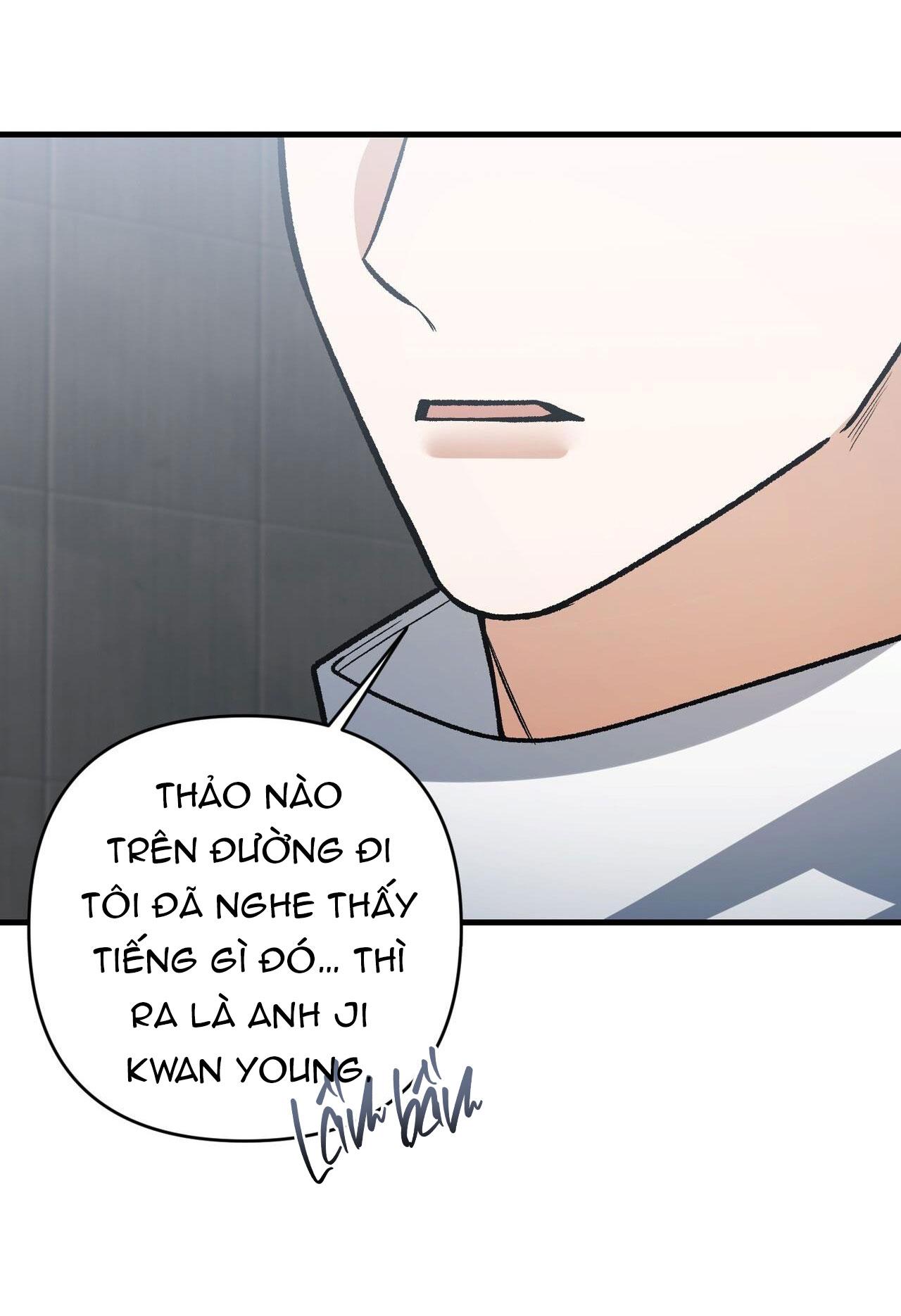 Đọc truyện ĐIỀU KIỆN CỦA GUIDE - Chapter 38