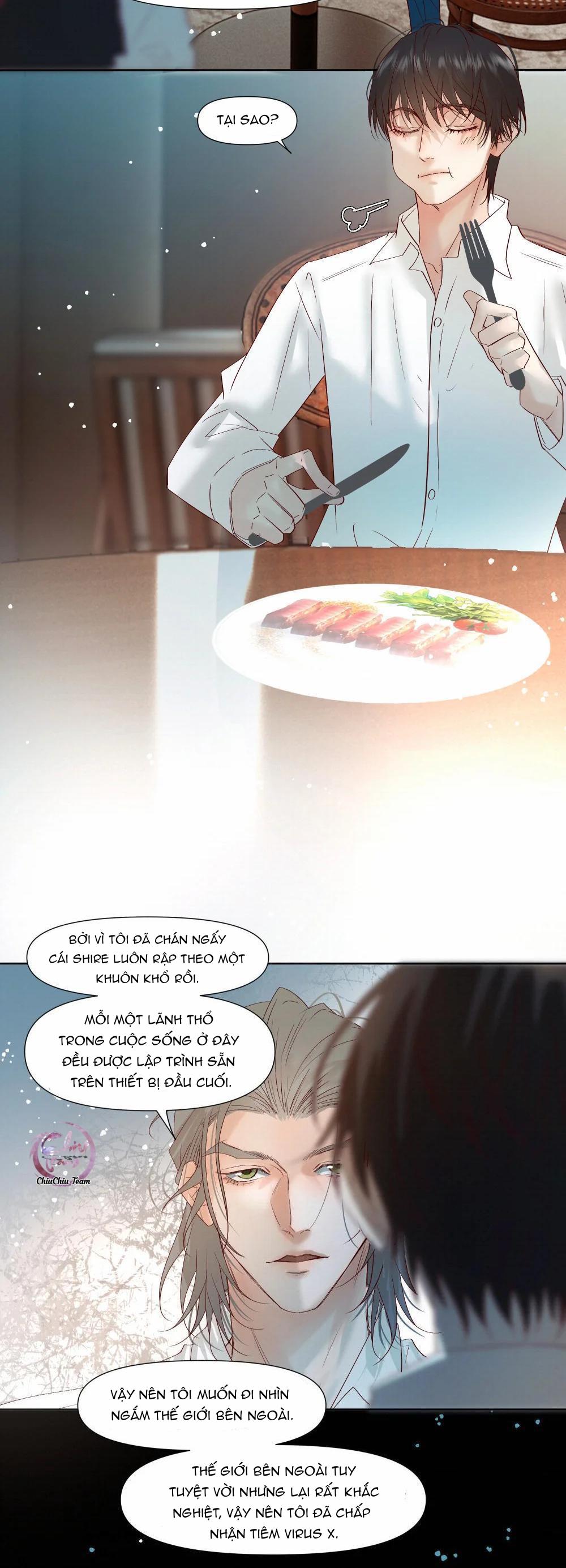 Đọc truyện Tuyệt Xử Phùng Sinh - Chapter 57