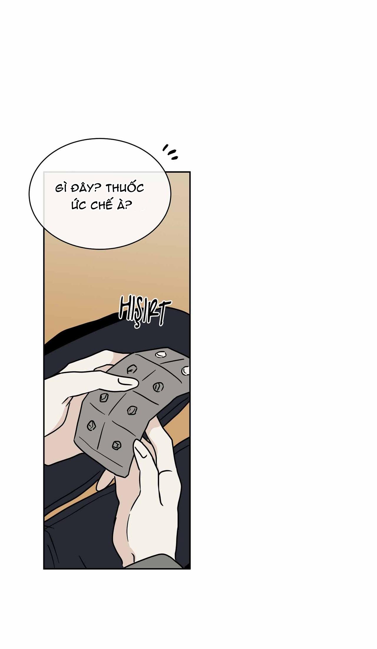 Đọc truyện Thủy triều thấp lúc chạng vạng - Chapter 25