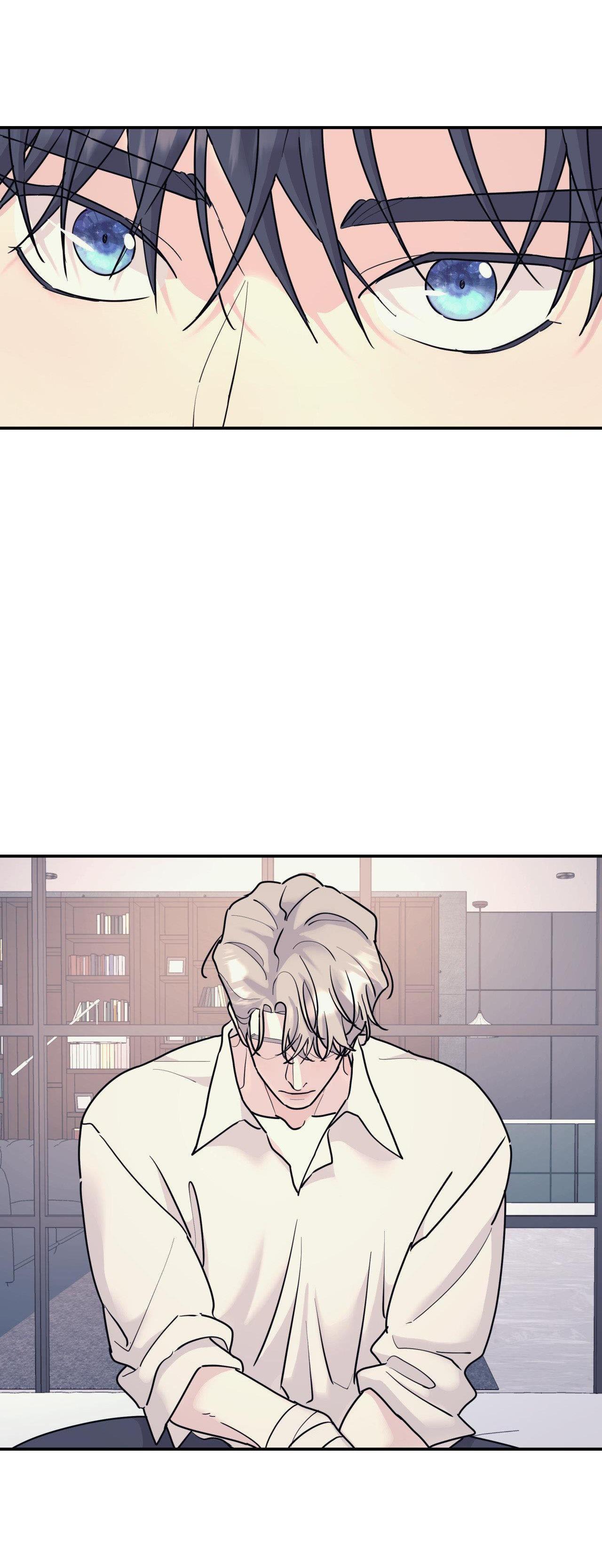 Đọc truyện (CBunu) Cây Không Có Rễ - Chapter 60