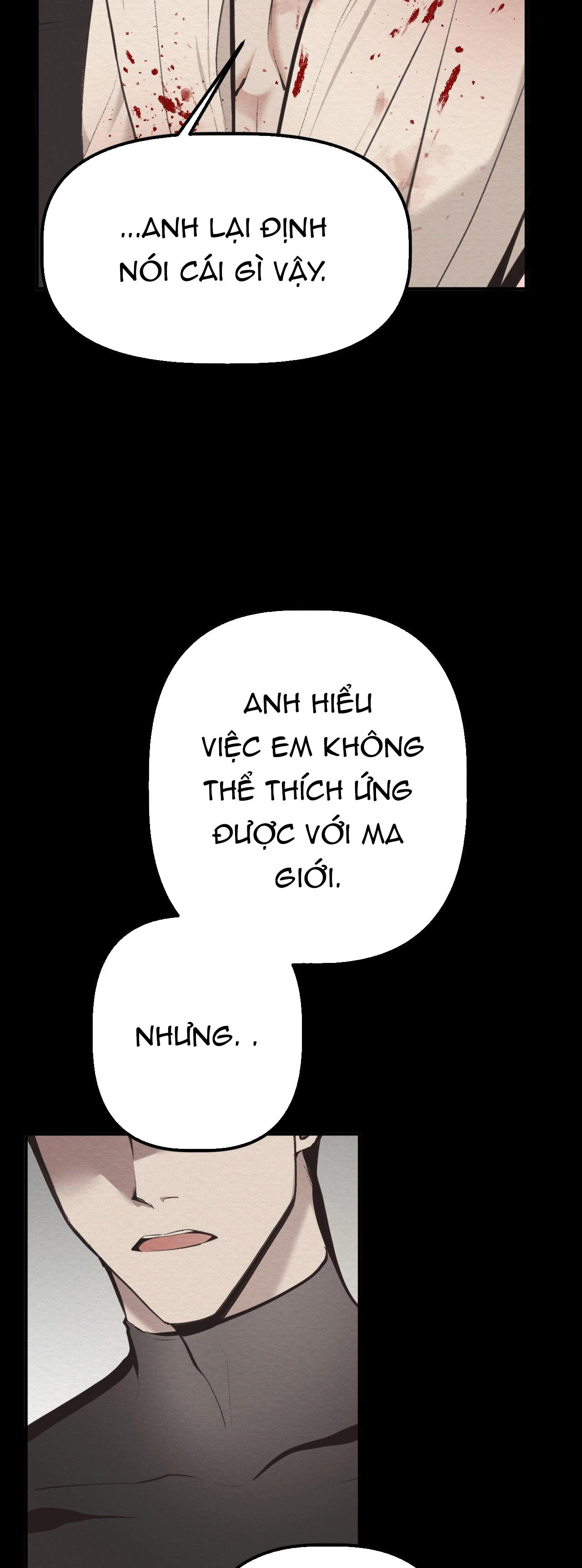 Đọc truyện ÁC MA ĐỈNH CẤP - Chapter 40