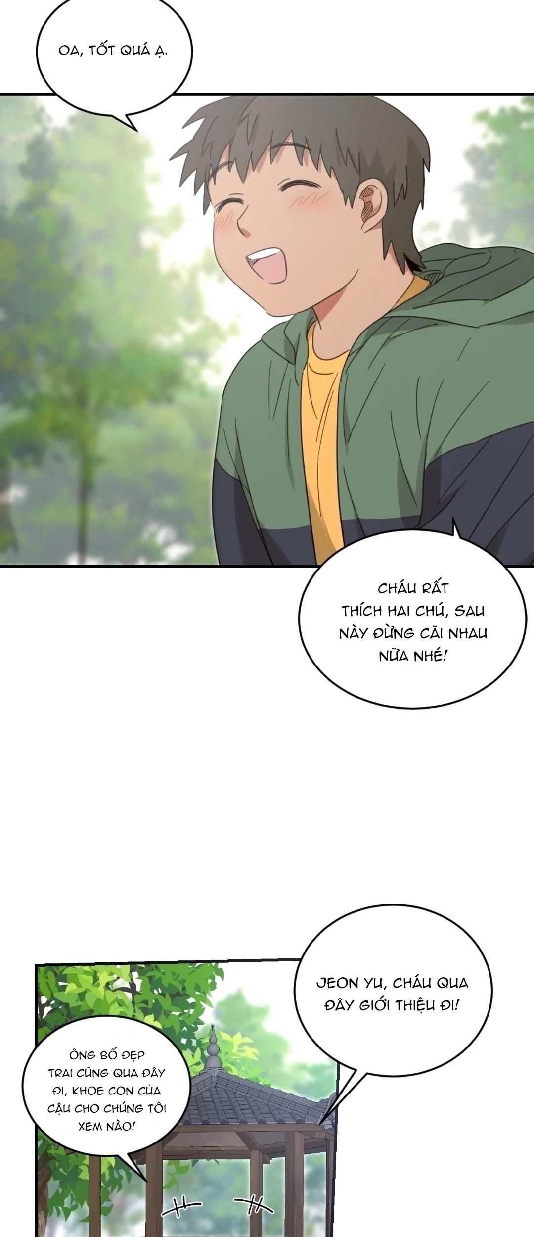 Đọc truyện NGÔI NHÀ HƯỚNG MẶT TRỜI MỌC - Chapter 21