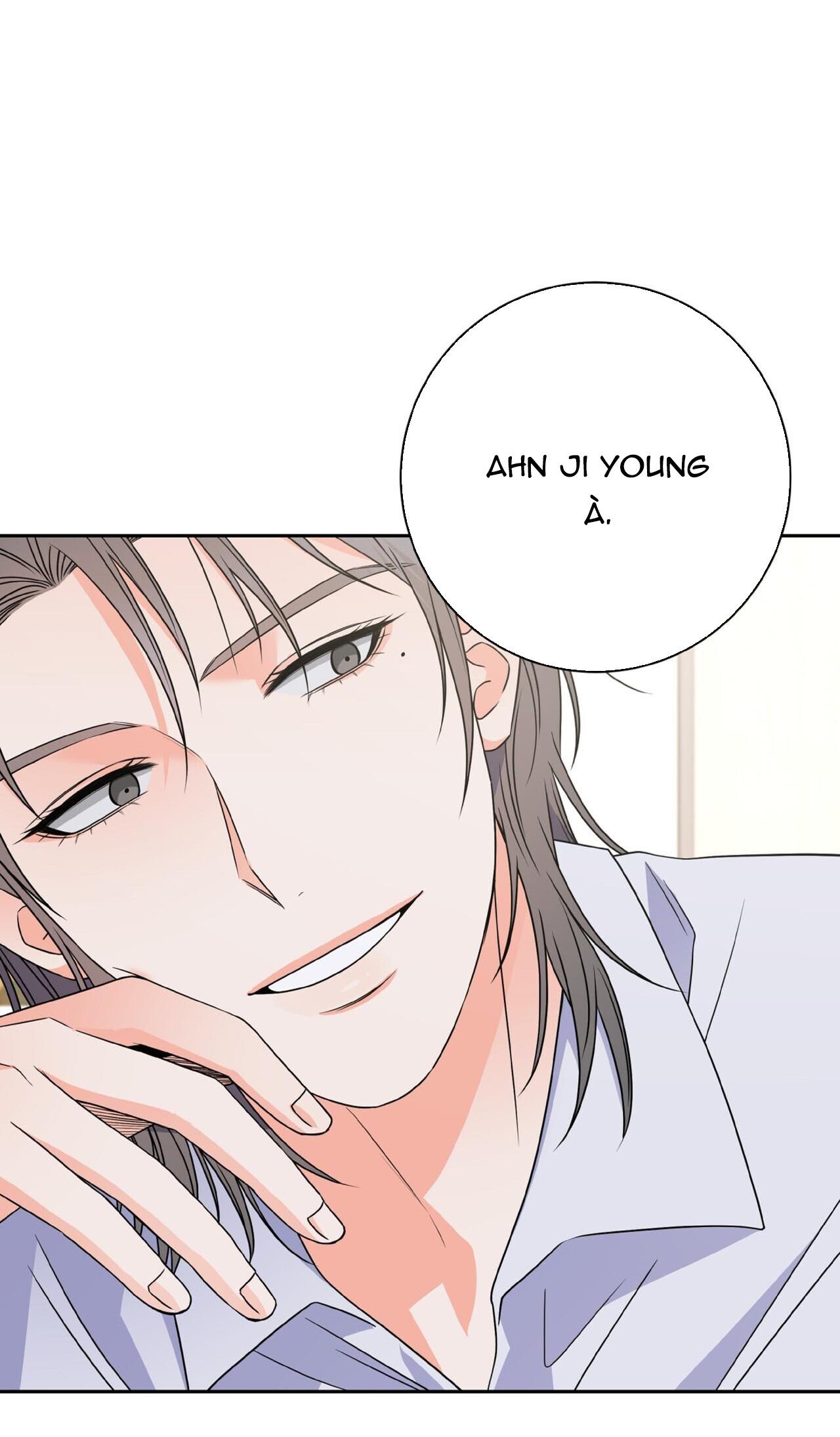 Đọc truyện CHÁN GHÉT - Chapter 29