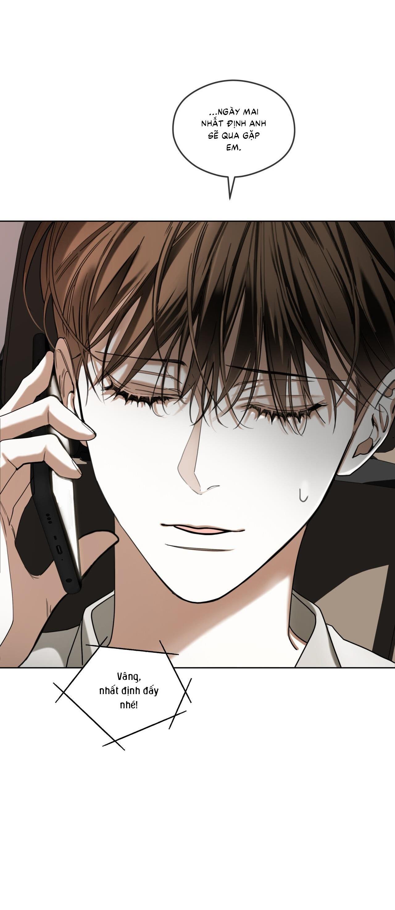Đọc truyện (CBunu) Phạm Luật - Chapter 92