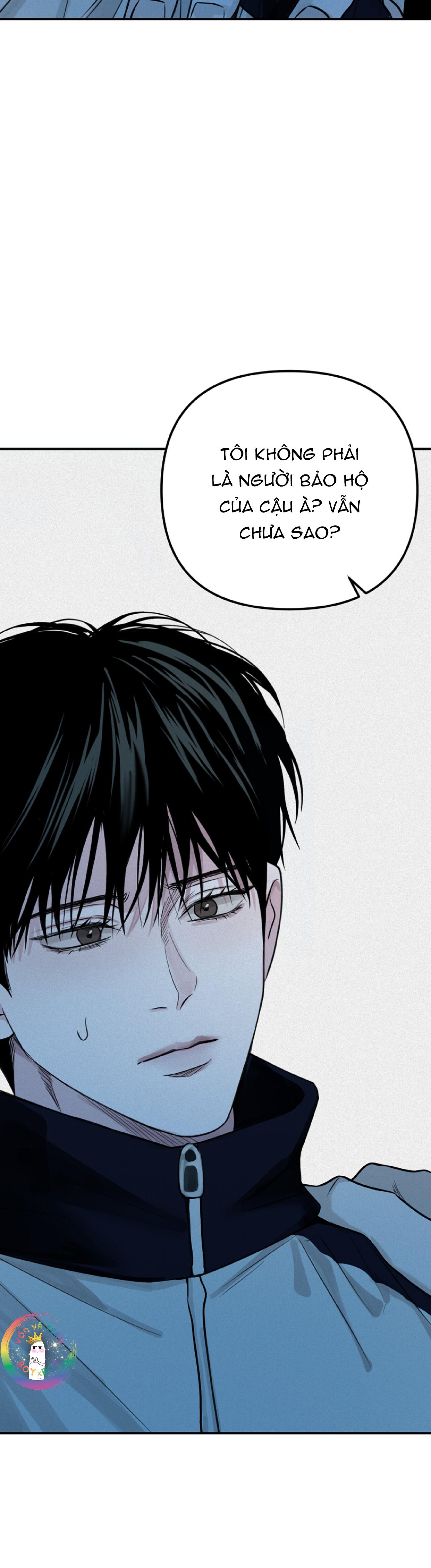 Đọc truyện Hình Chiếu - Chapter 29