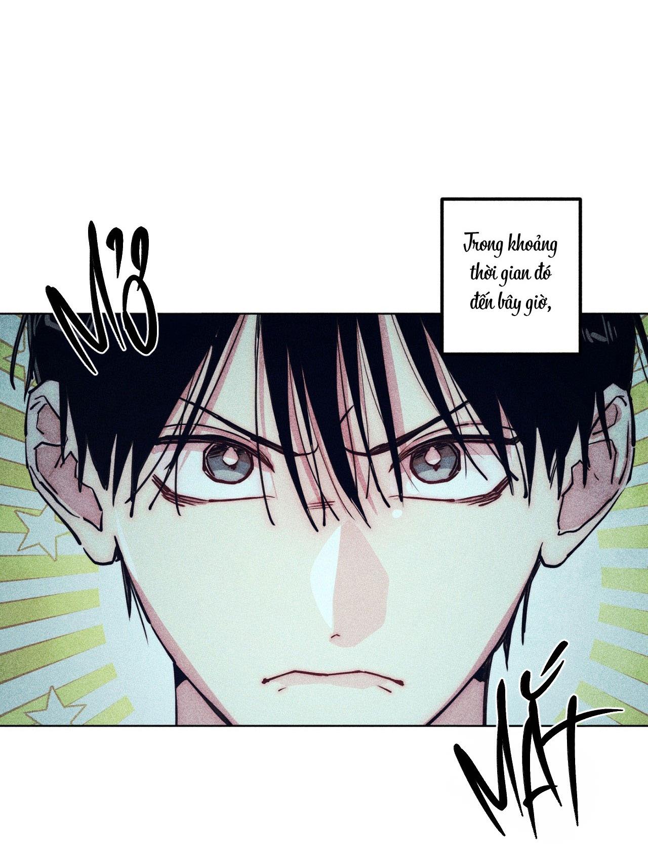 Đọc truyện (CBunu) Làm vị cứu tinh thật dễ dàng - Chapter 73