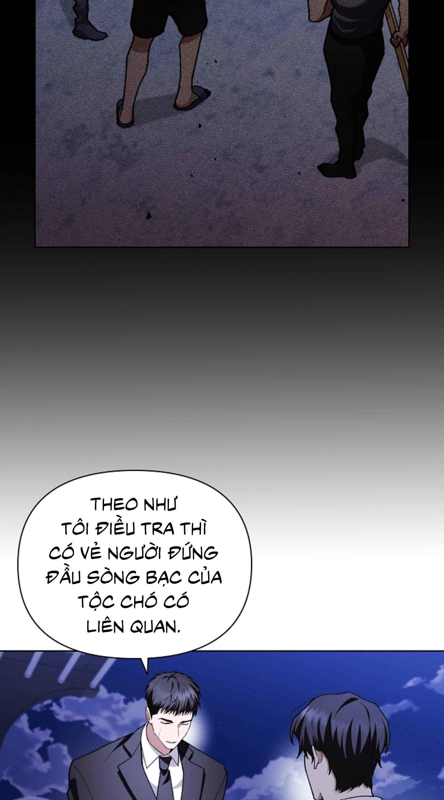 Đọc truyện ĐỪNG ĐỘNG VÀO CÚN CON! - Chapter 6