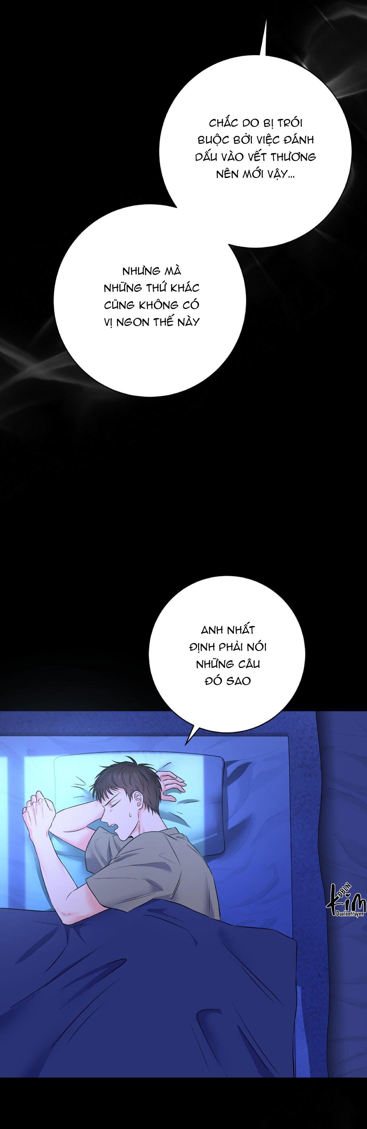 Đọc truyện CHÁN GHÉT - Chapter 7