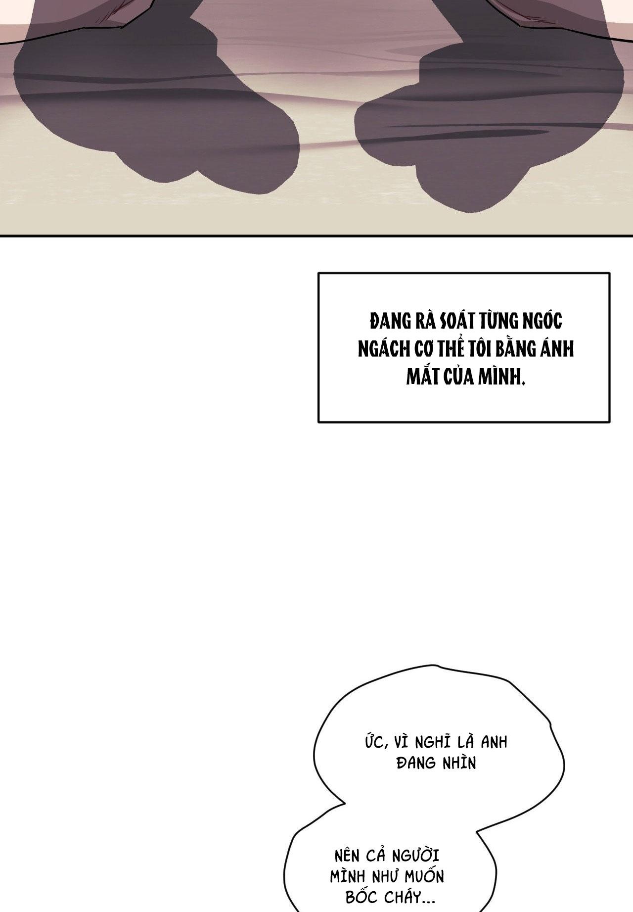 Đọc truyện HƠN CẢ BẠN BÈ - Chapter 93