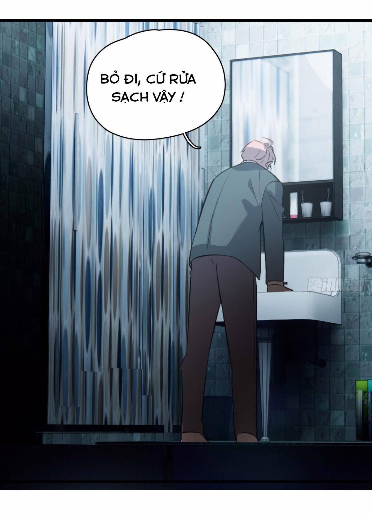 Đọc truyện Tà thần của riêng tôi - Chapter 3