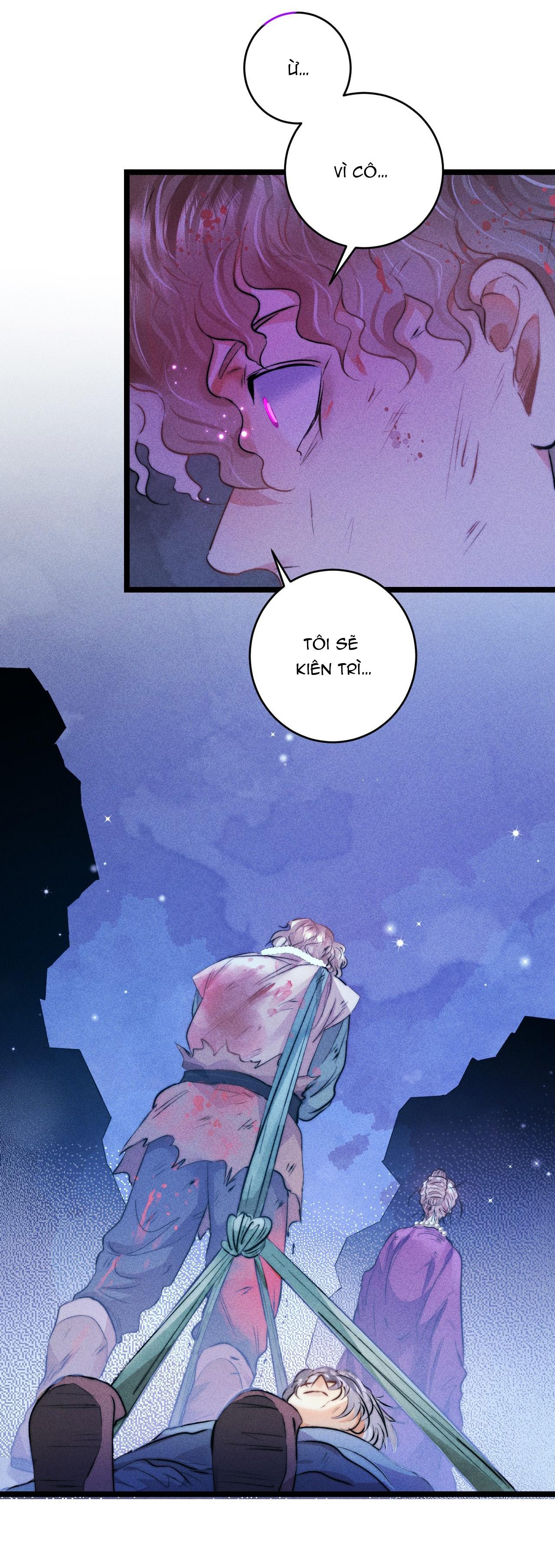 Đọc truyện THE TOWER (END) - Chapter 42