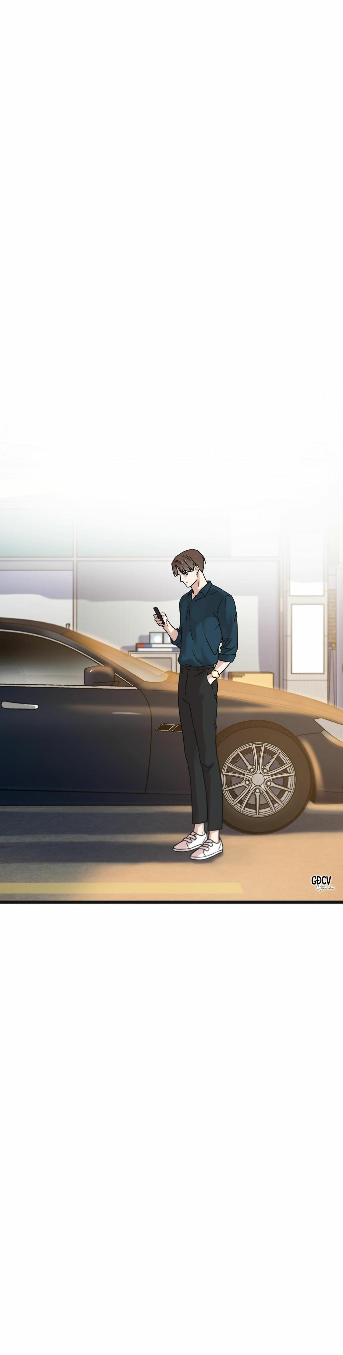Đọc truyện TRÙNG PHÙNG - Chapter 14