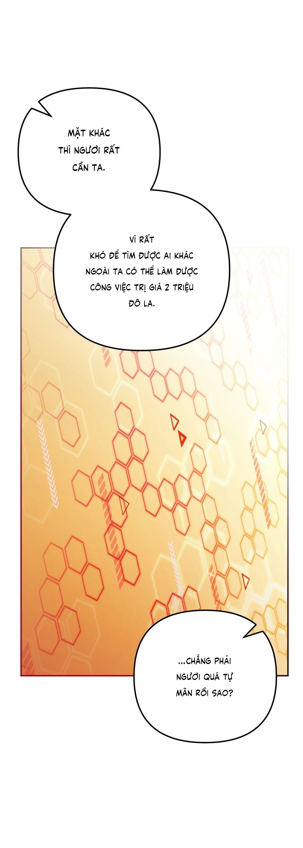 Đọc truyện ZERO DAY ATTACK - Chapter 23