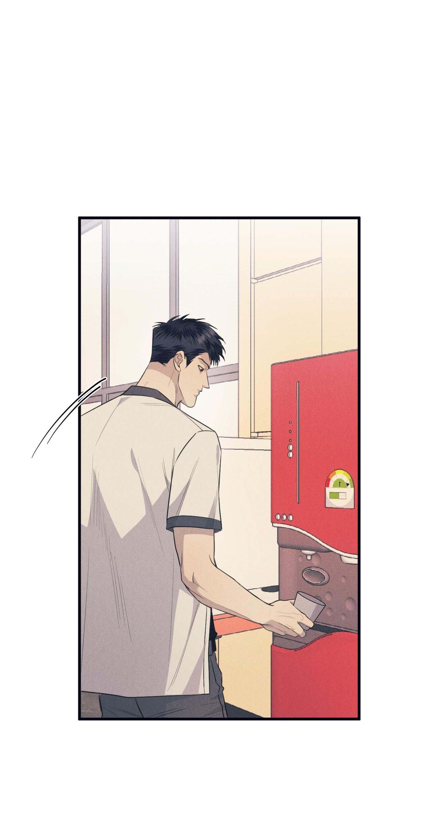 Đọc truyện Tuyển Tập Manhwa Dằm Khăm - Chapter 36