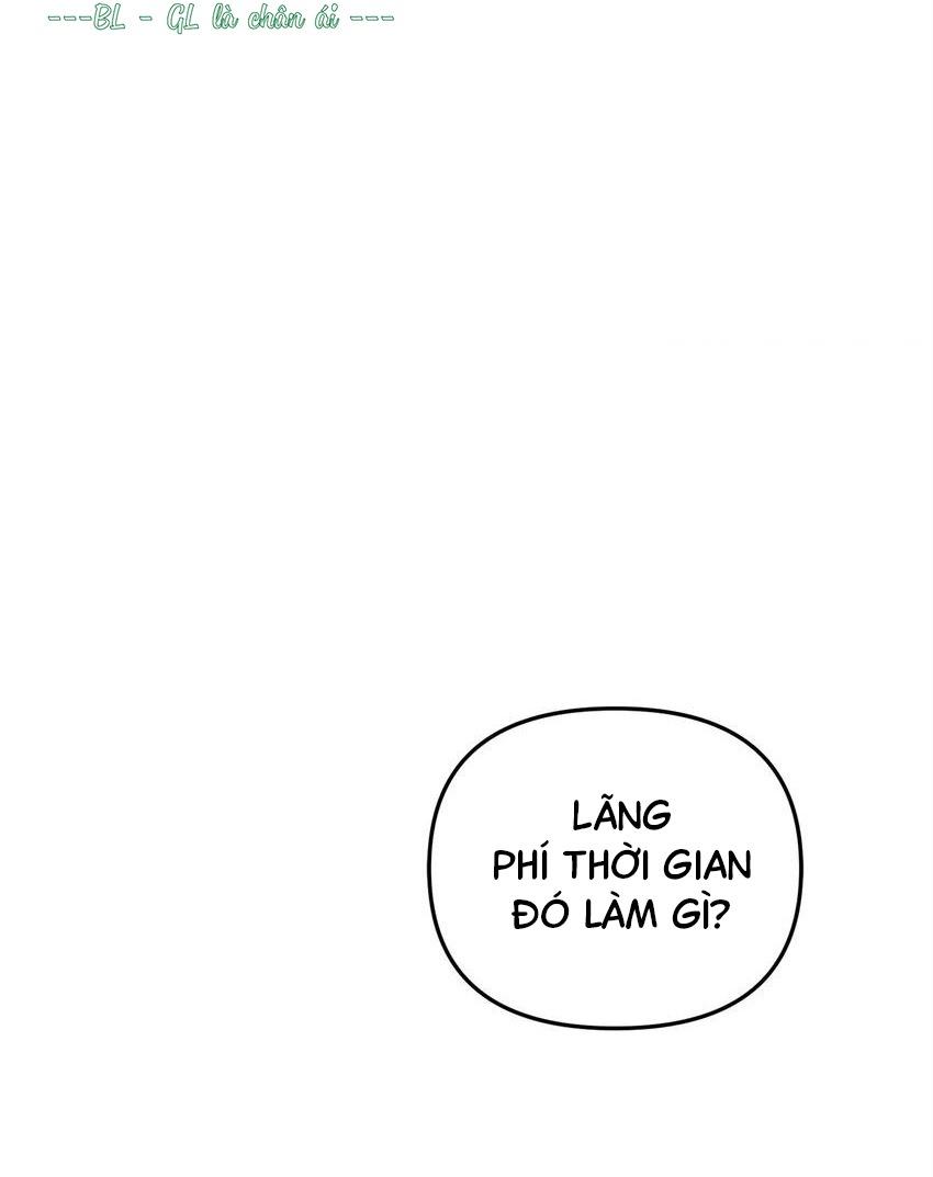 Đọc truyện Bạn Trai Mãnh Hổ Của Hắn - Chapter 30