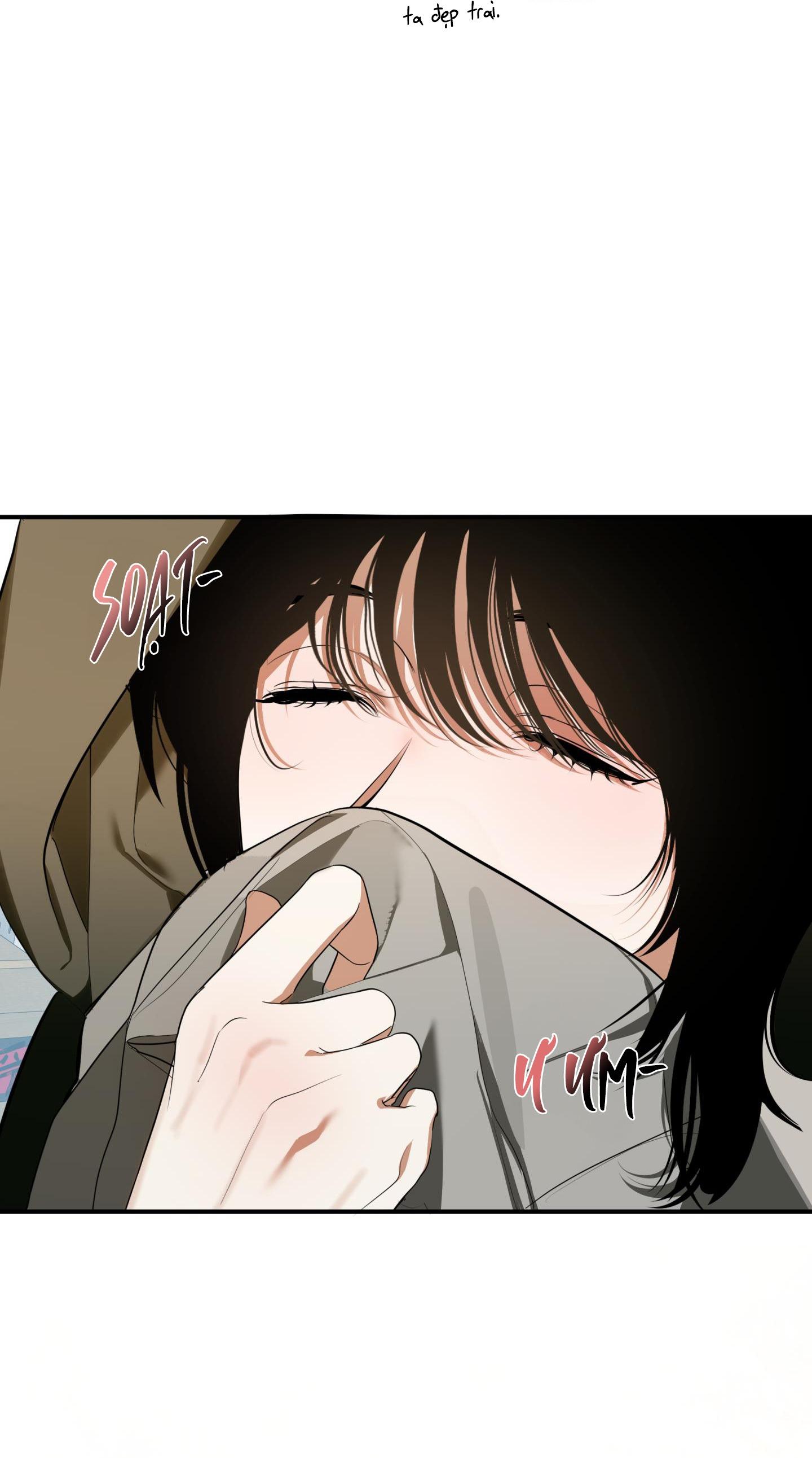 Đọc truyện TUYỂN TẬP CUỒNG CÔNG-CHIẾM HỮU CÔNG CỦA NHÀ KIM - Chapter 47.3