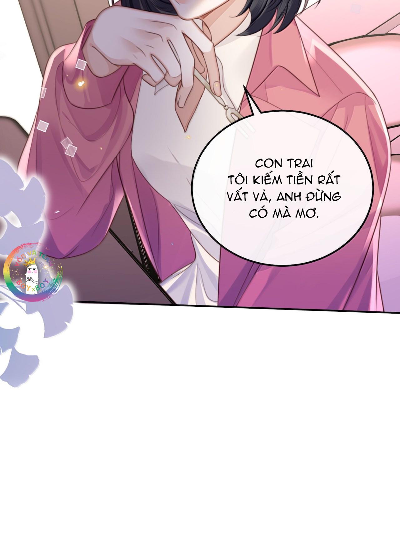 Đọc truyện Đặc Chế Cho Riêng Anh - Chapter 103