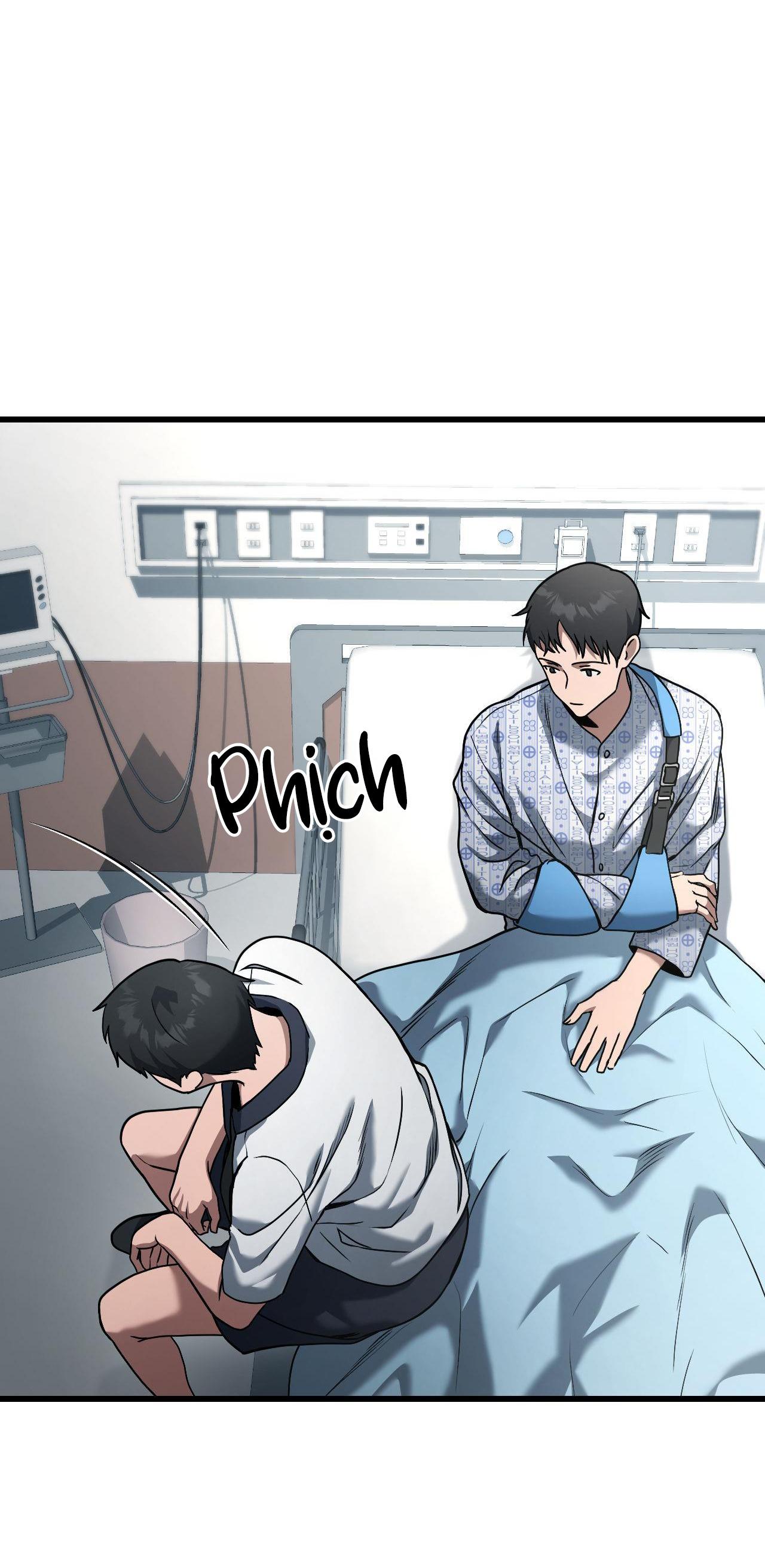 Đọc truyện TUYỂN TẬP CUỒNG CÔNG-CHIẾM HỮU CÔNG CỦA NHÀ KIM - Chapter 43.7