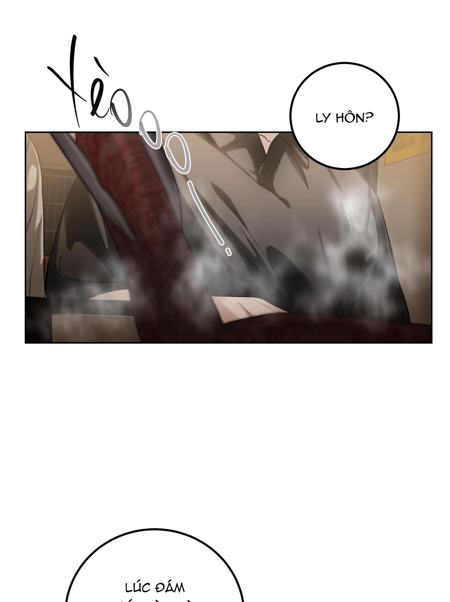 Đọc truyện NGHIỆN SEX - Chapter 17.1