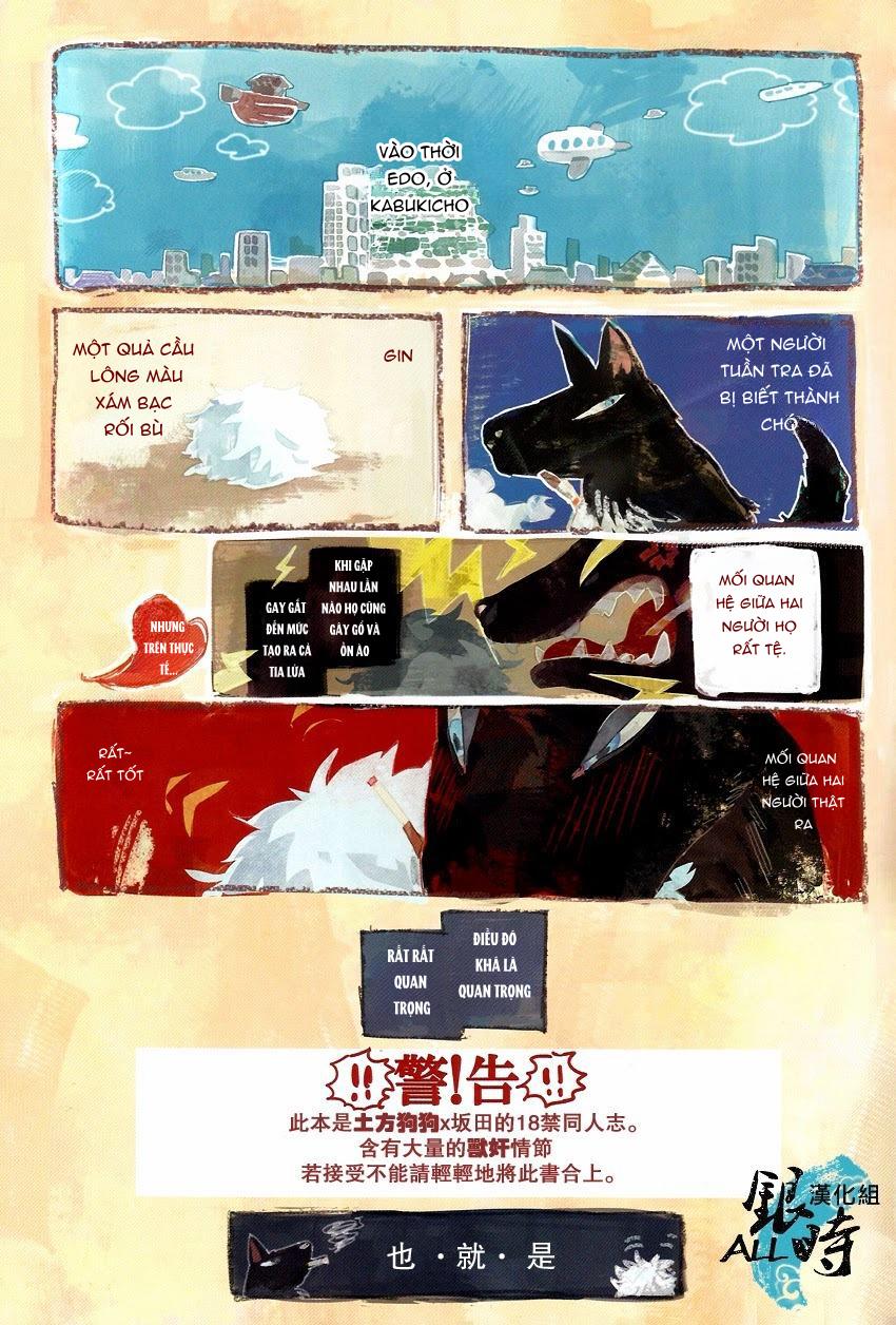 Đọc truyện Tổng hợp Boylove - Chapter 15