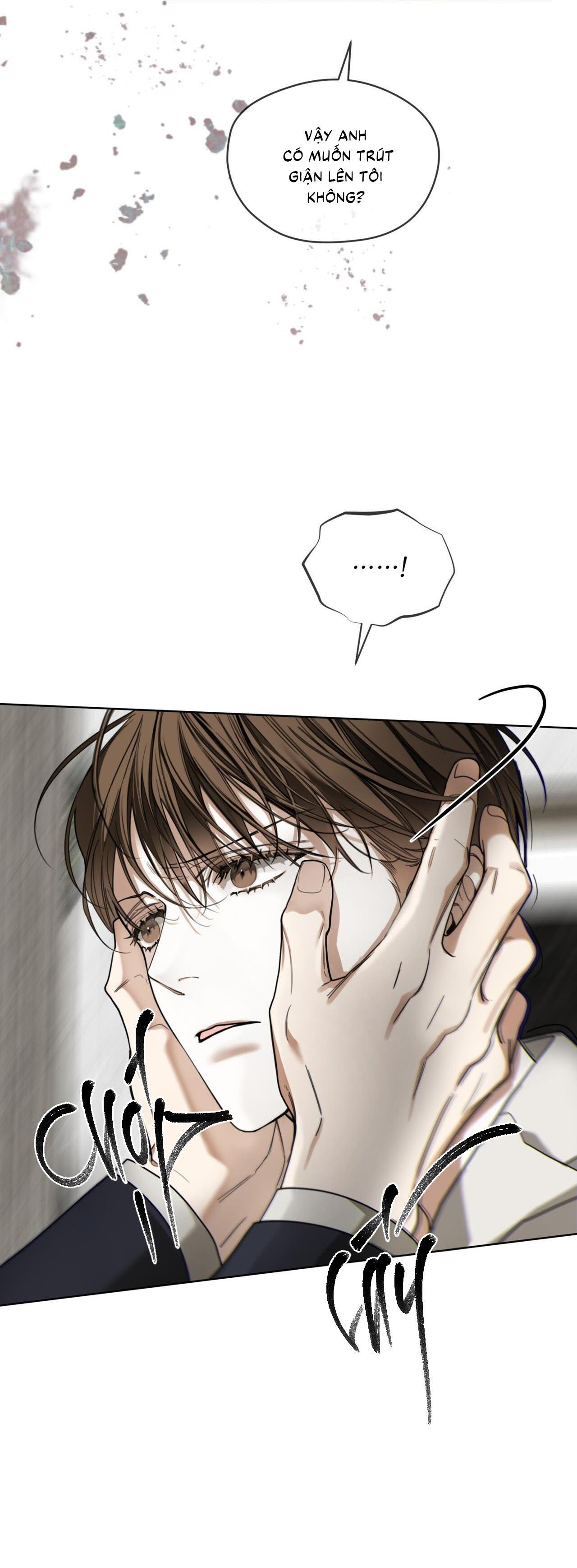 Đọc truyện (CBunu) Phạm Luật - Chapter 92