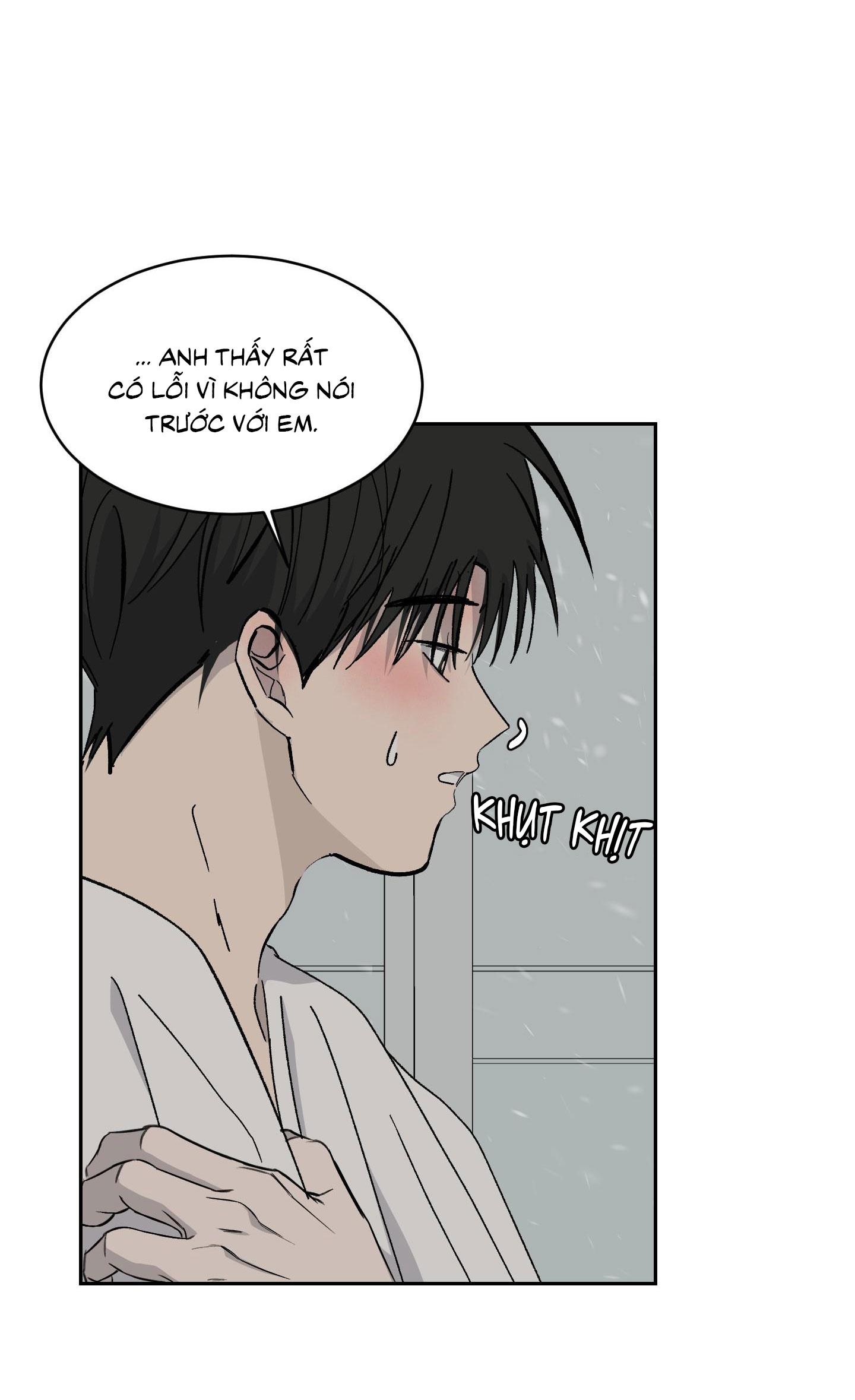 Đọc truyện Missing Romance - Chapter 27