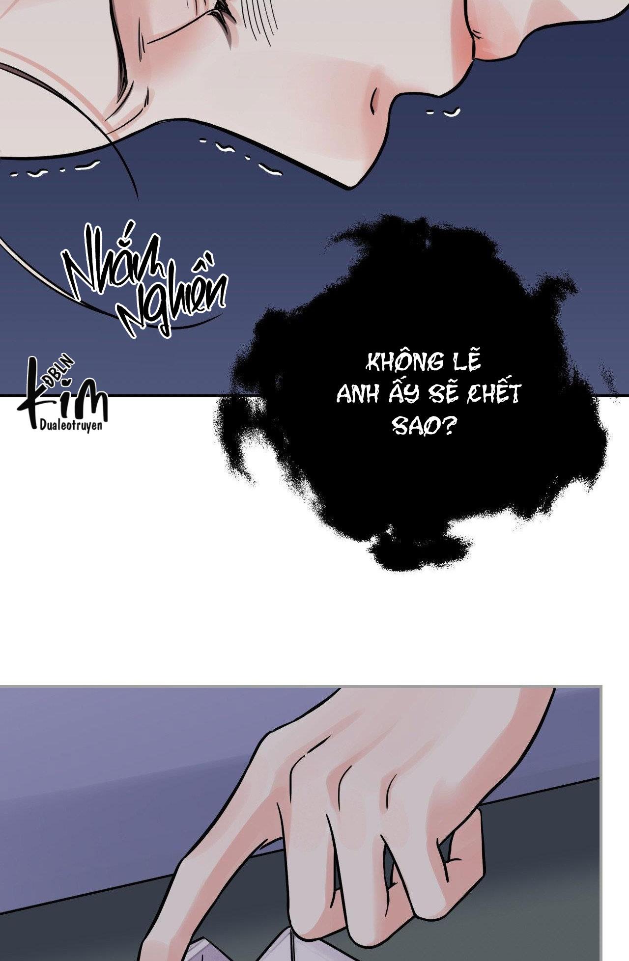 Đọc truyện KIẾM HOA - Chapter 74