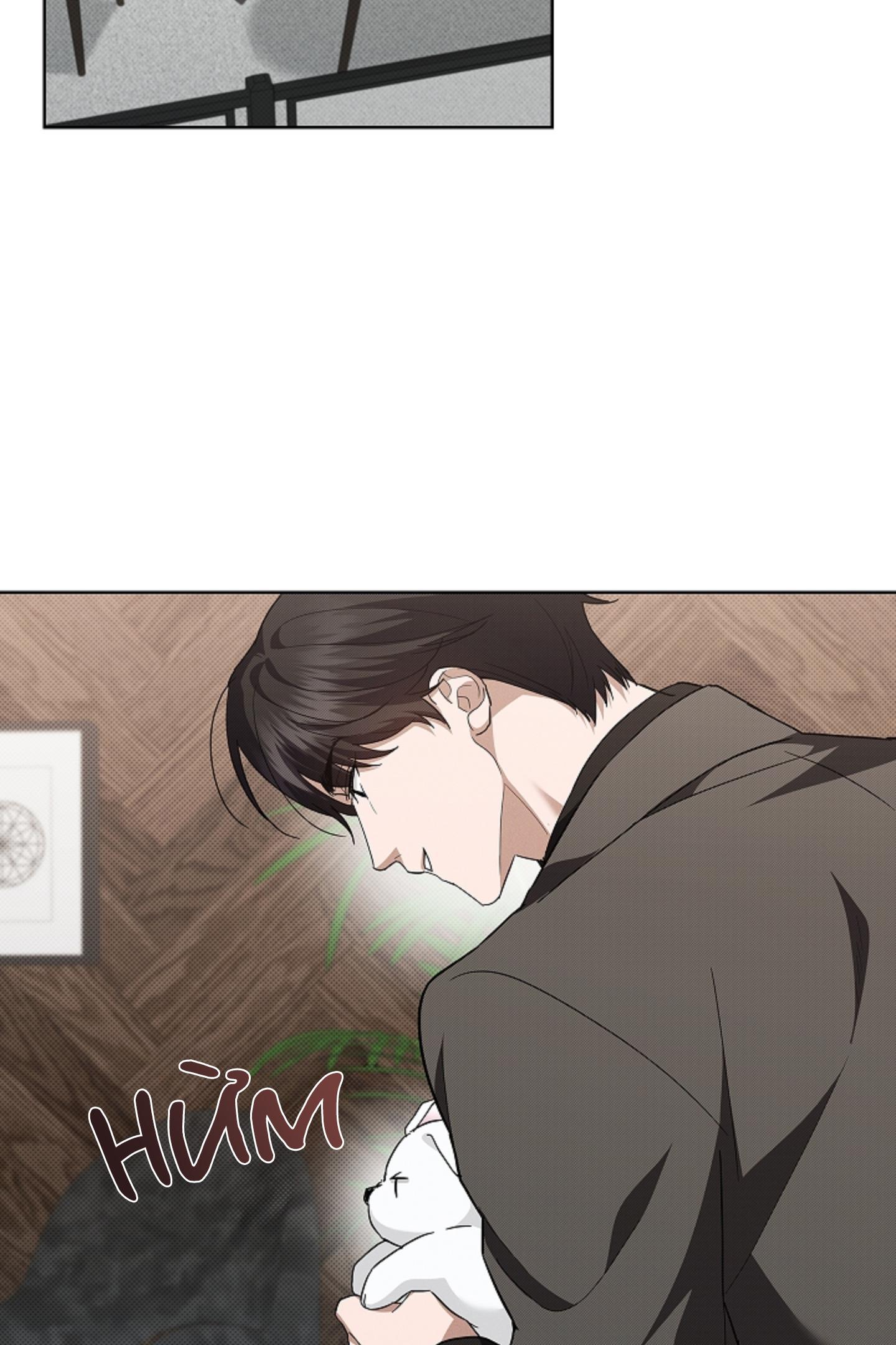 Đọc truyện ĐỪNG ĐỘNG VÀO CÚN CON! - Chapter 28