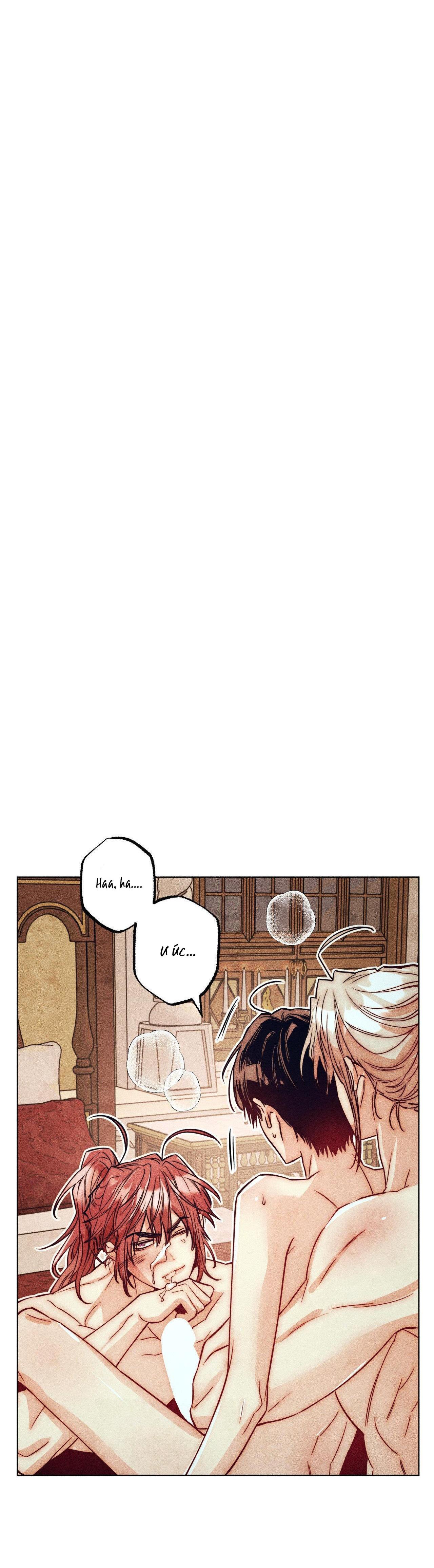 Đọc truyện (CBunu) Làm vị cứu tinh thật dễ dàng - Chapter 99