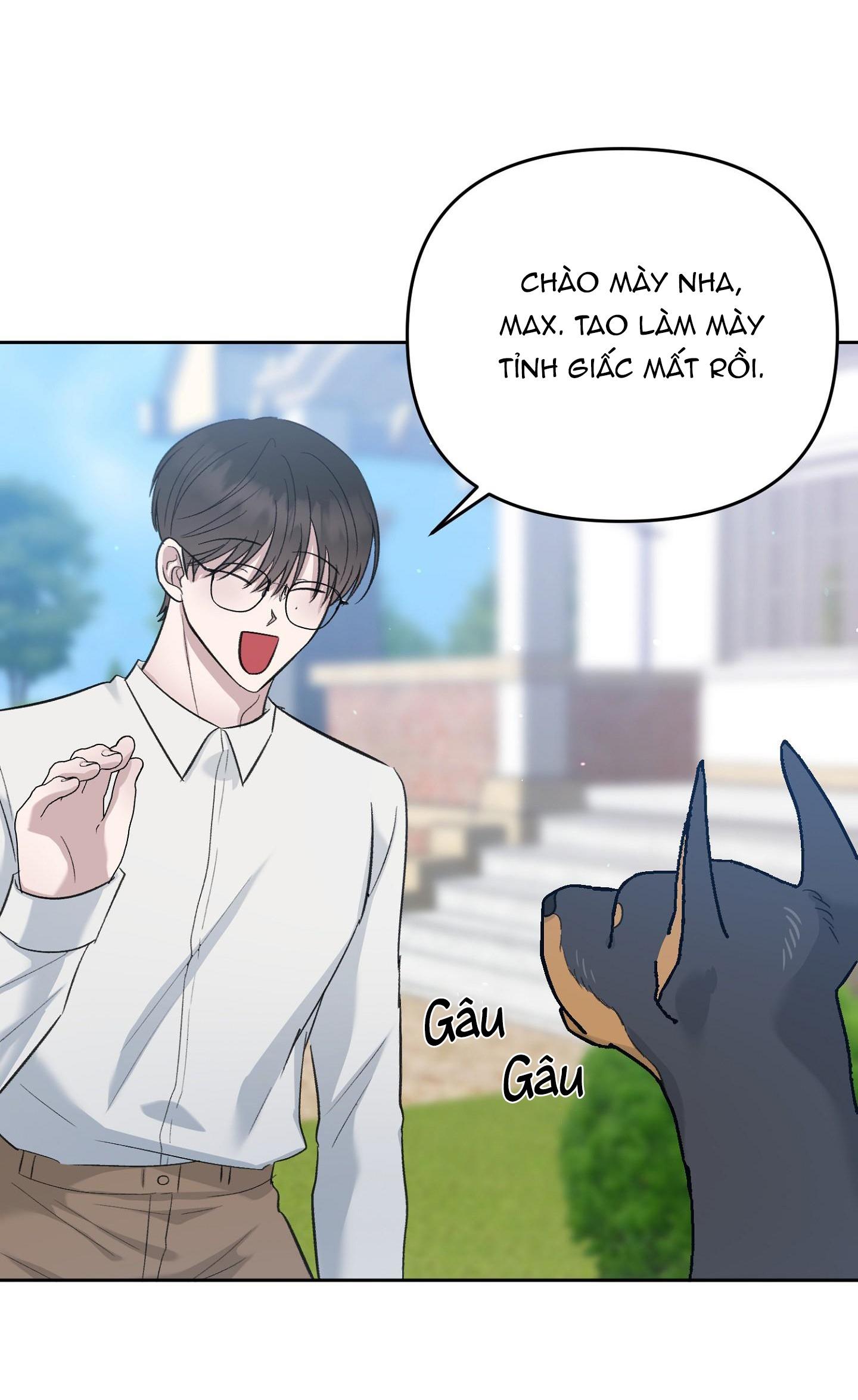 Đọc truyện NGHIỆN SEX - Chapter 7.4