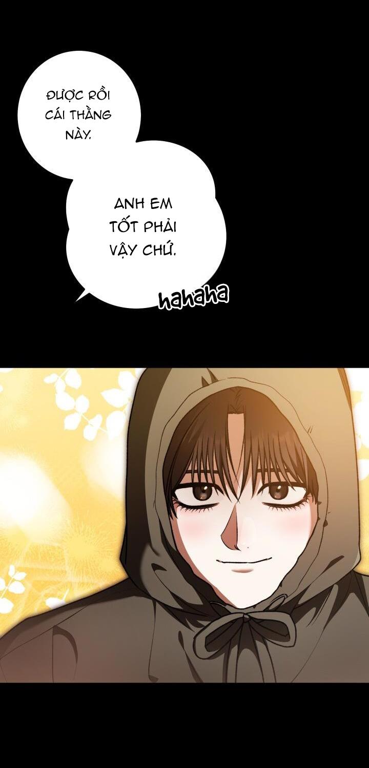 Đọc truyện NETKAMA PUNCH!! - Chapter 64