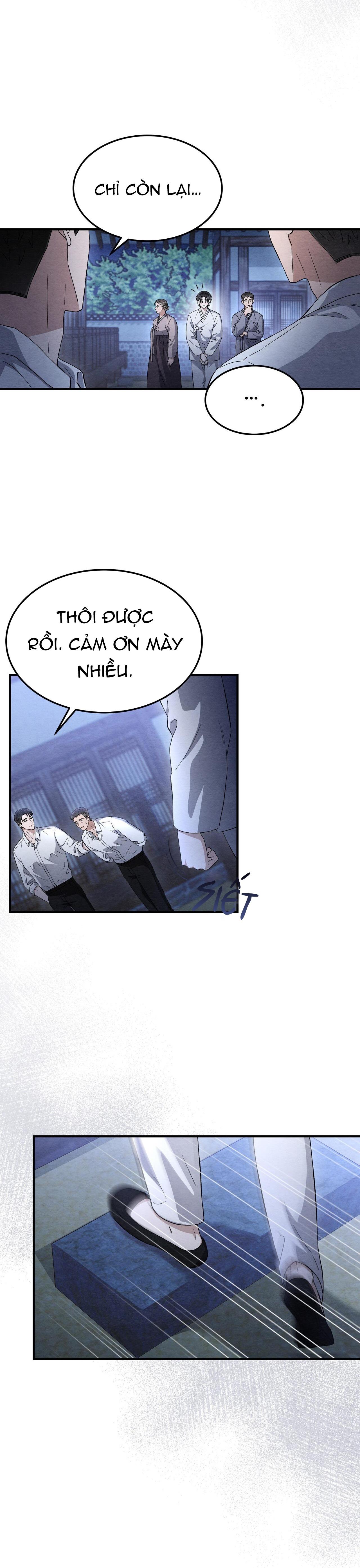 Đọc truyện ĂN MỘT LỜI HAI - Chapter 26