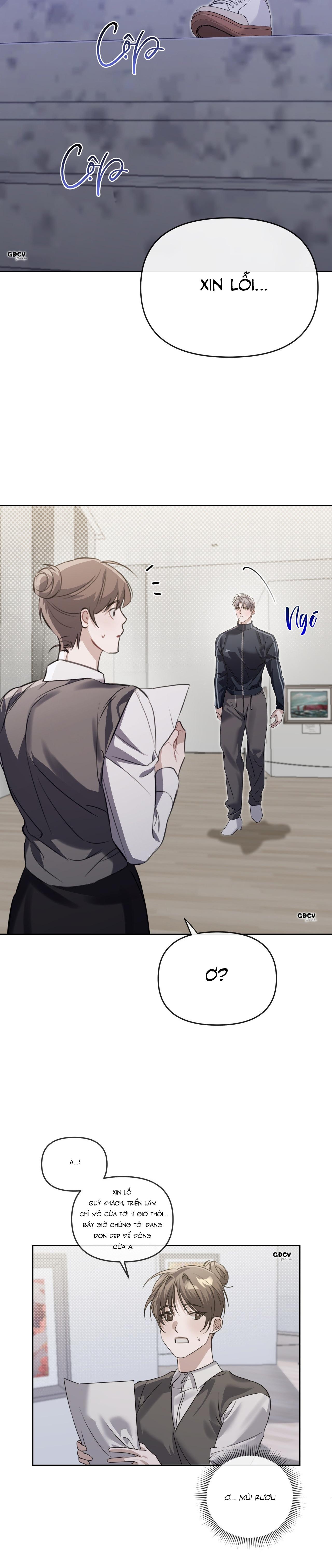 Đọc truyện [END] HUYẾT MẠCH TƯƠNG THÔNG - Chapter 1