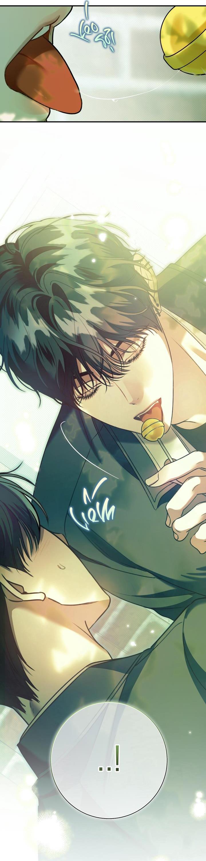 Đọc truyện EIGHTEEN'S BED - Chapter 15