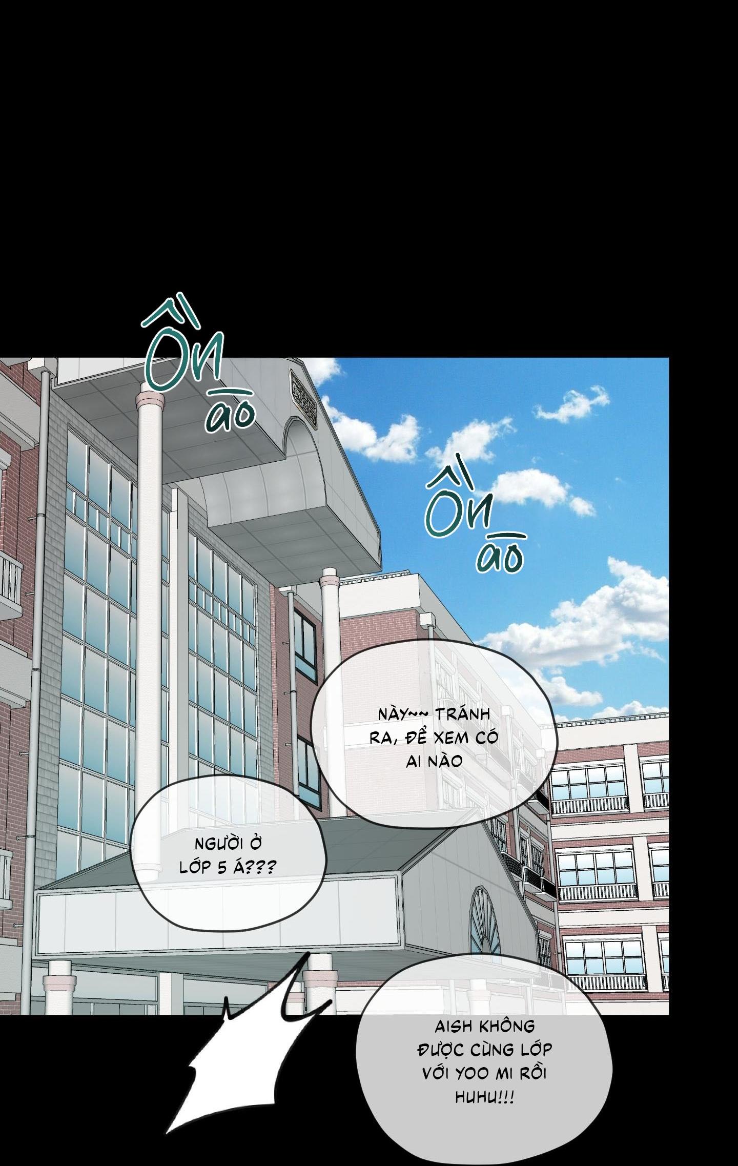 Đọc truyện (CBunu) Đầm Sen Héo Úa - Chapter 46